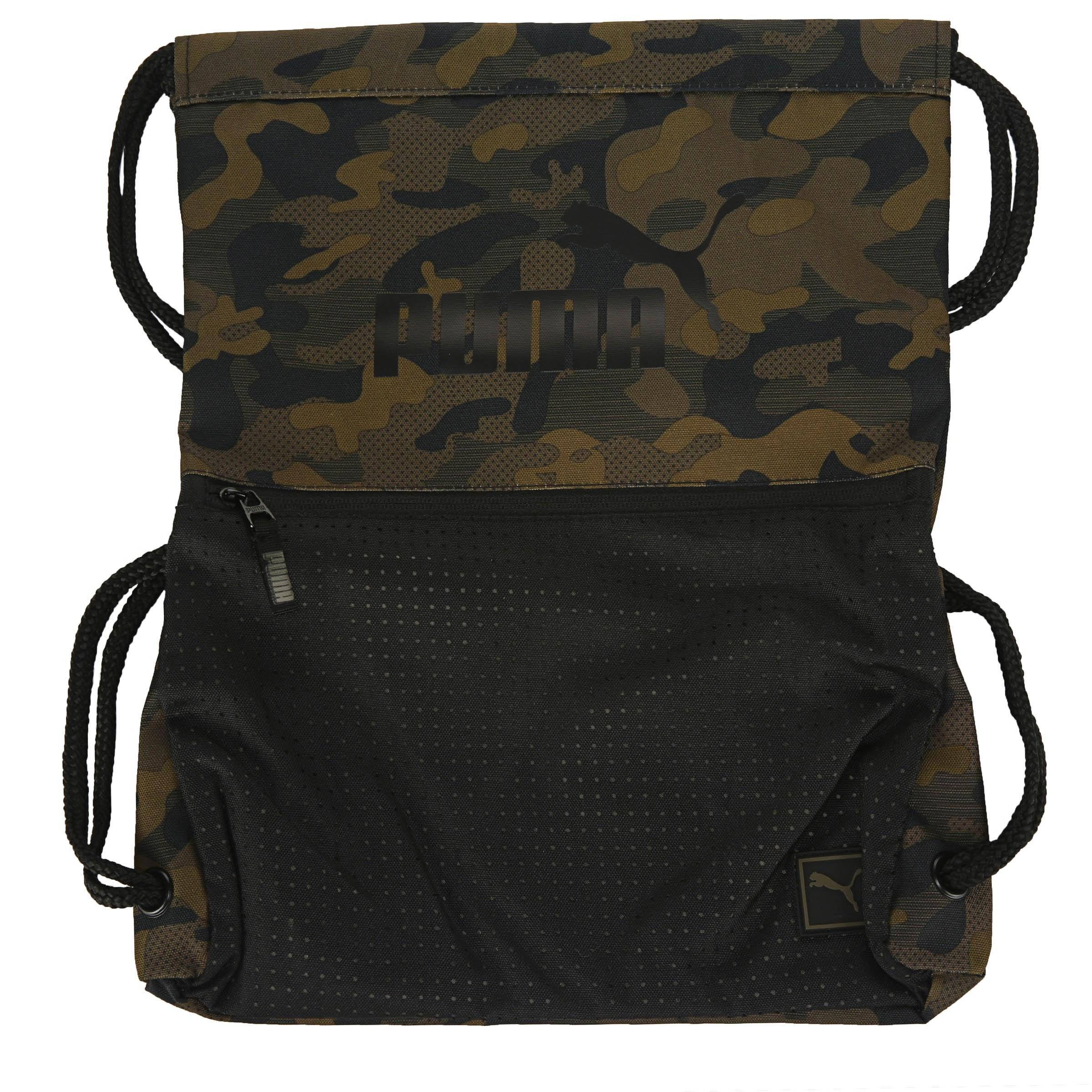 puma carry sack