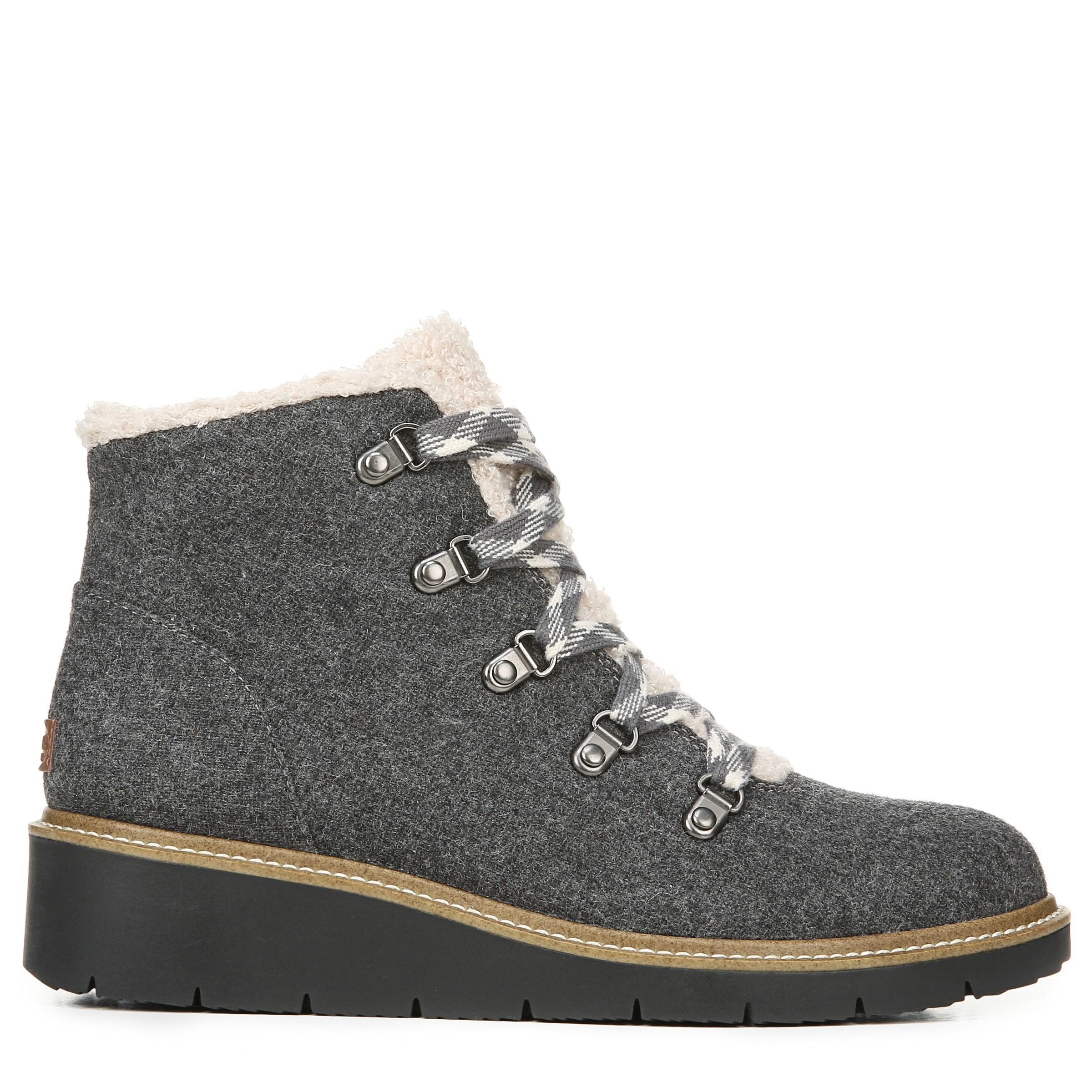 Dr Scholl's Lace Up Booties on Sale, 51 