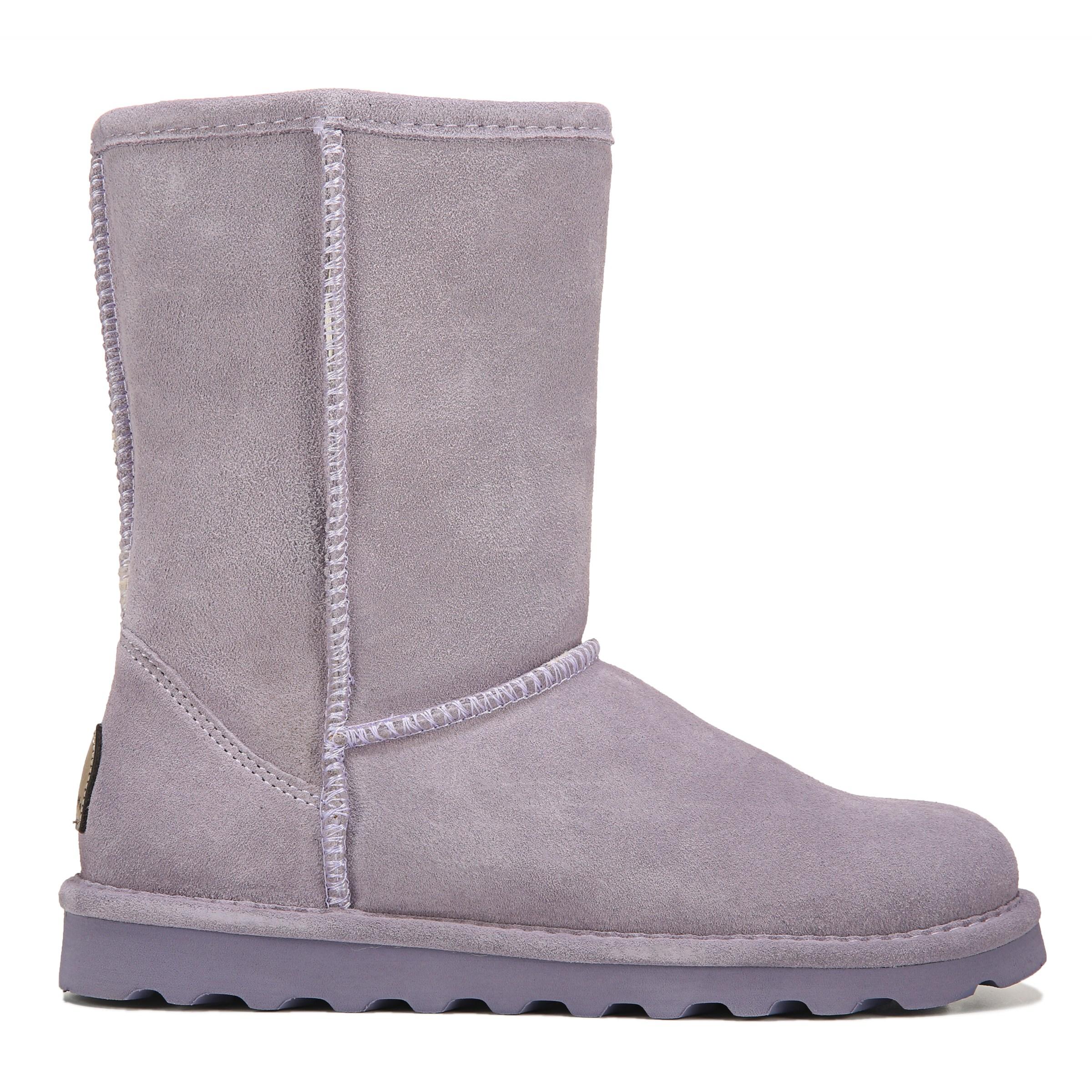 bearpaw marie water resistant boots