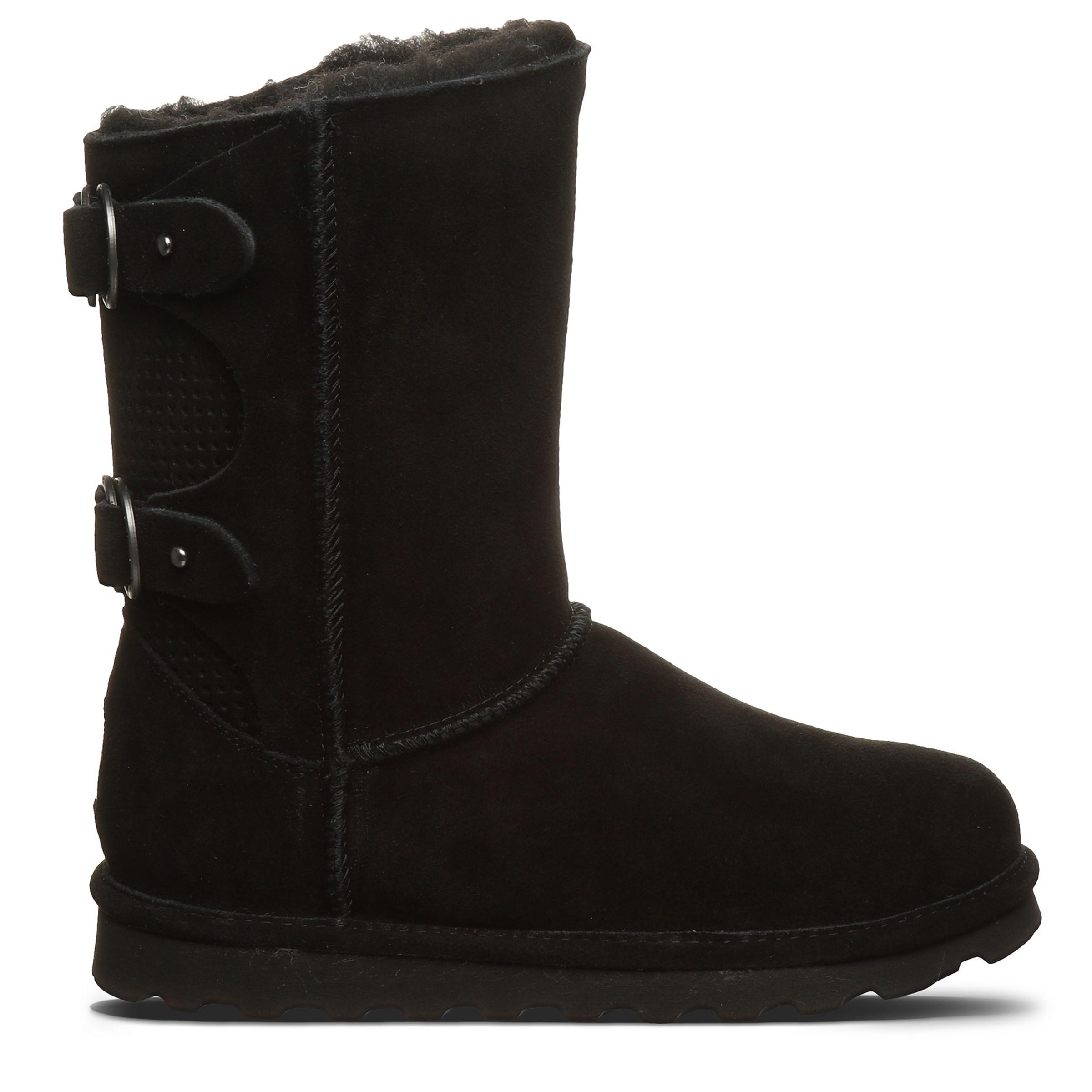 bearpaw marie water resistant boots
