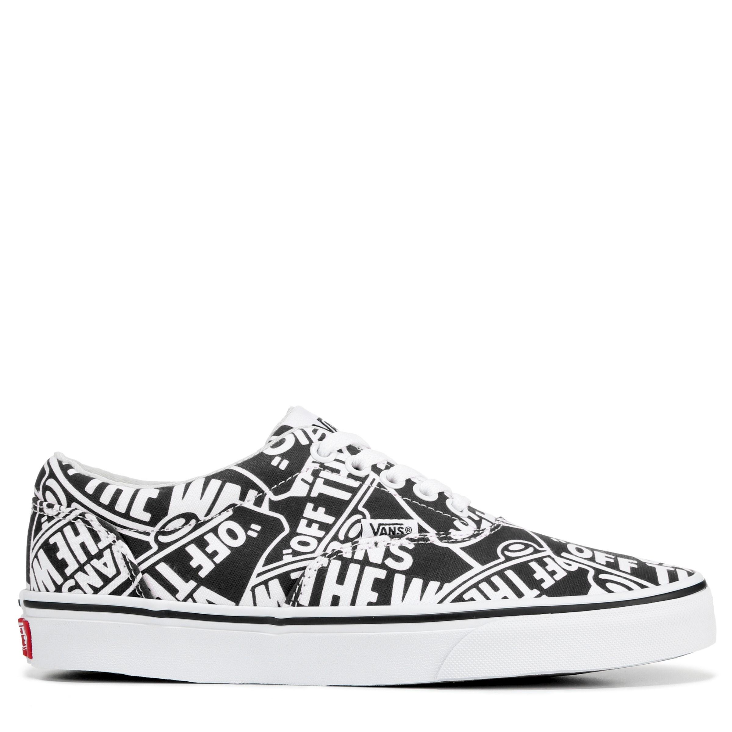 vans doheny low top sneaker
