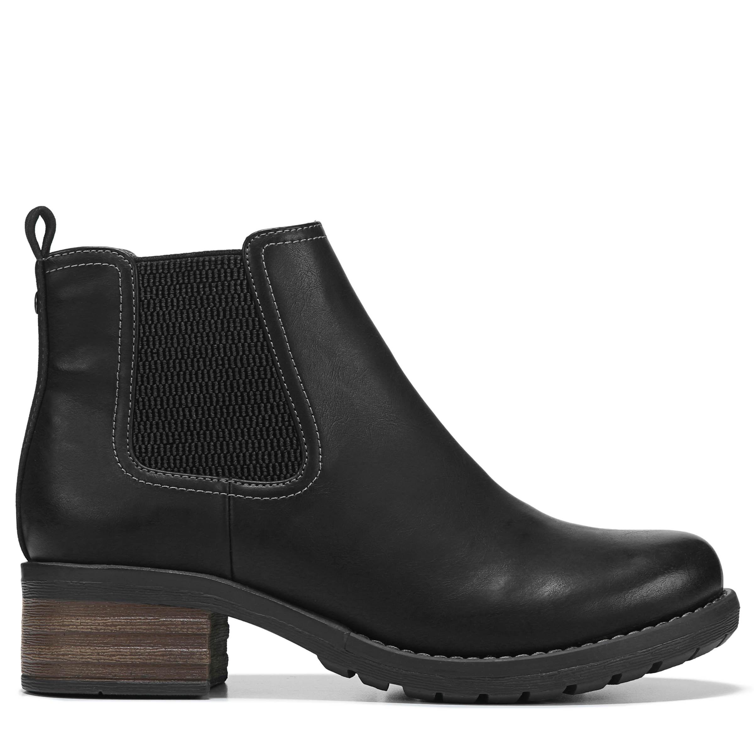 eastland jasmine chelsea boot