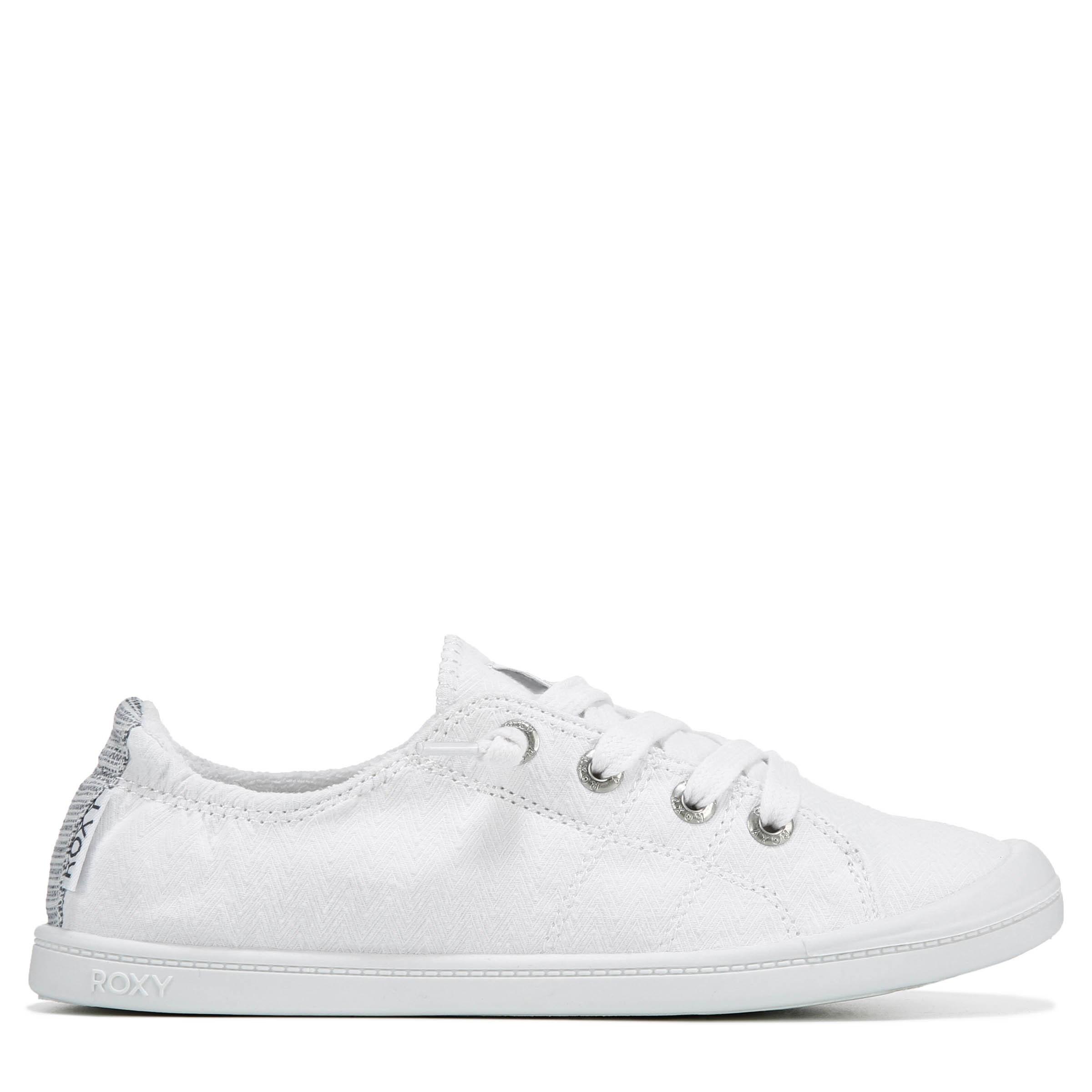roxy bayshore white smooth