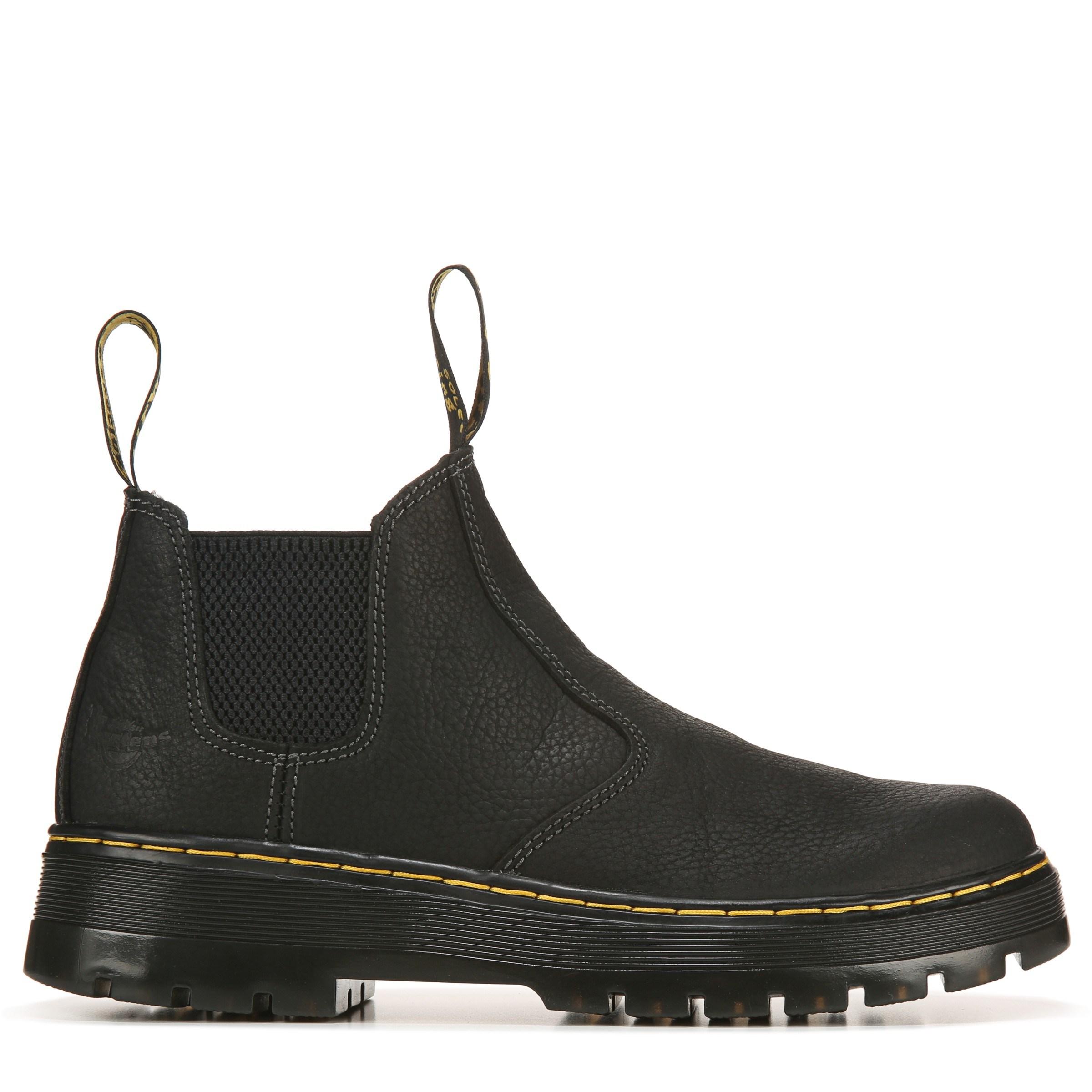 doc martens 2976 slip resistant