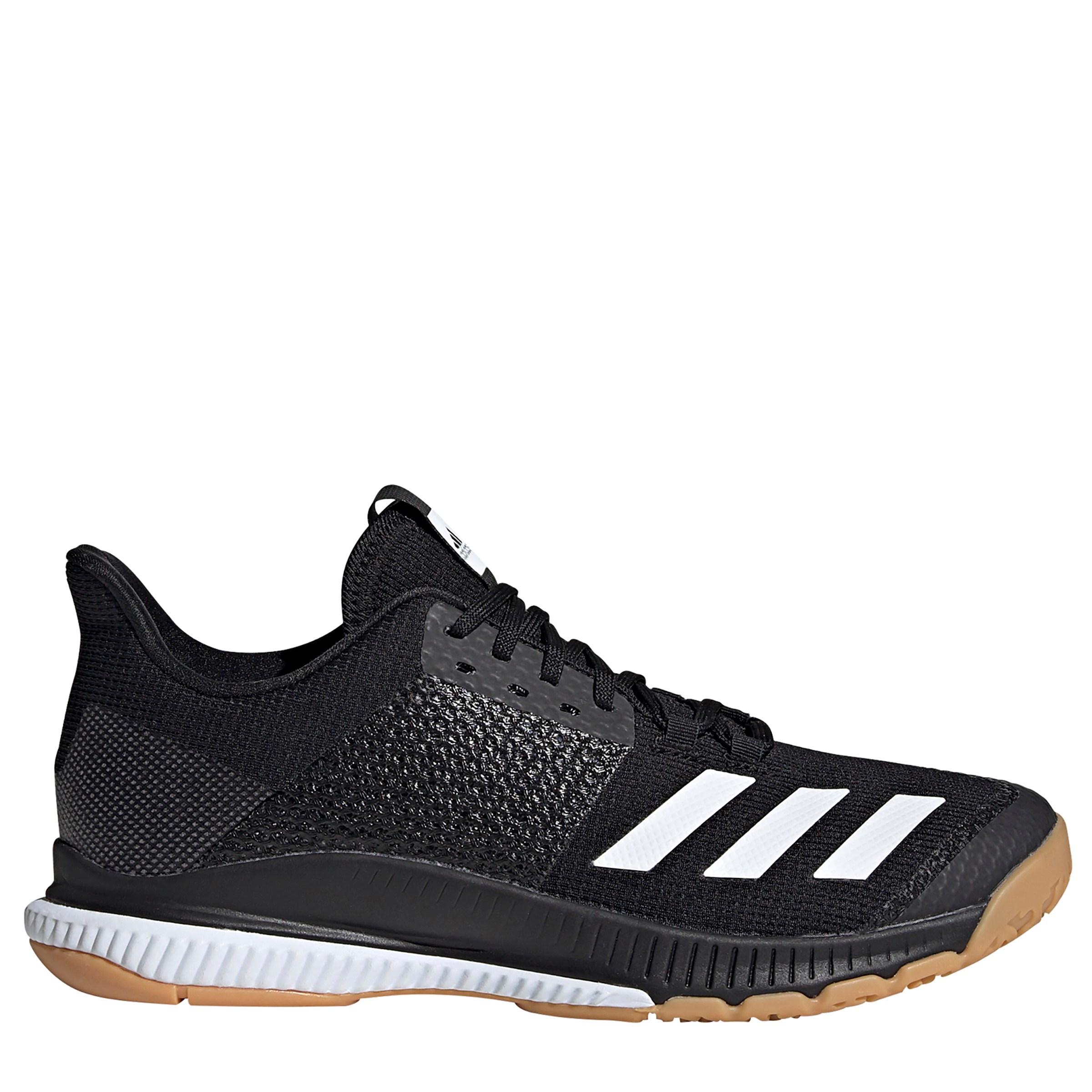 adidas women's crazyflight x 3 mid
