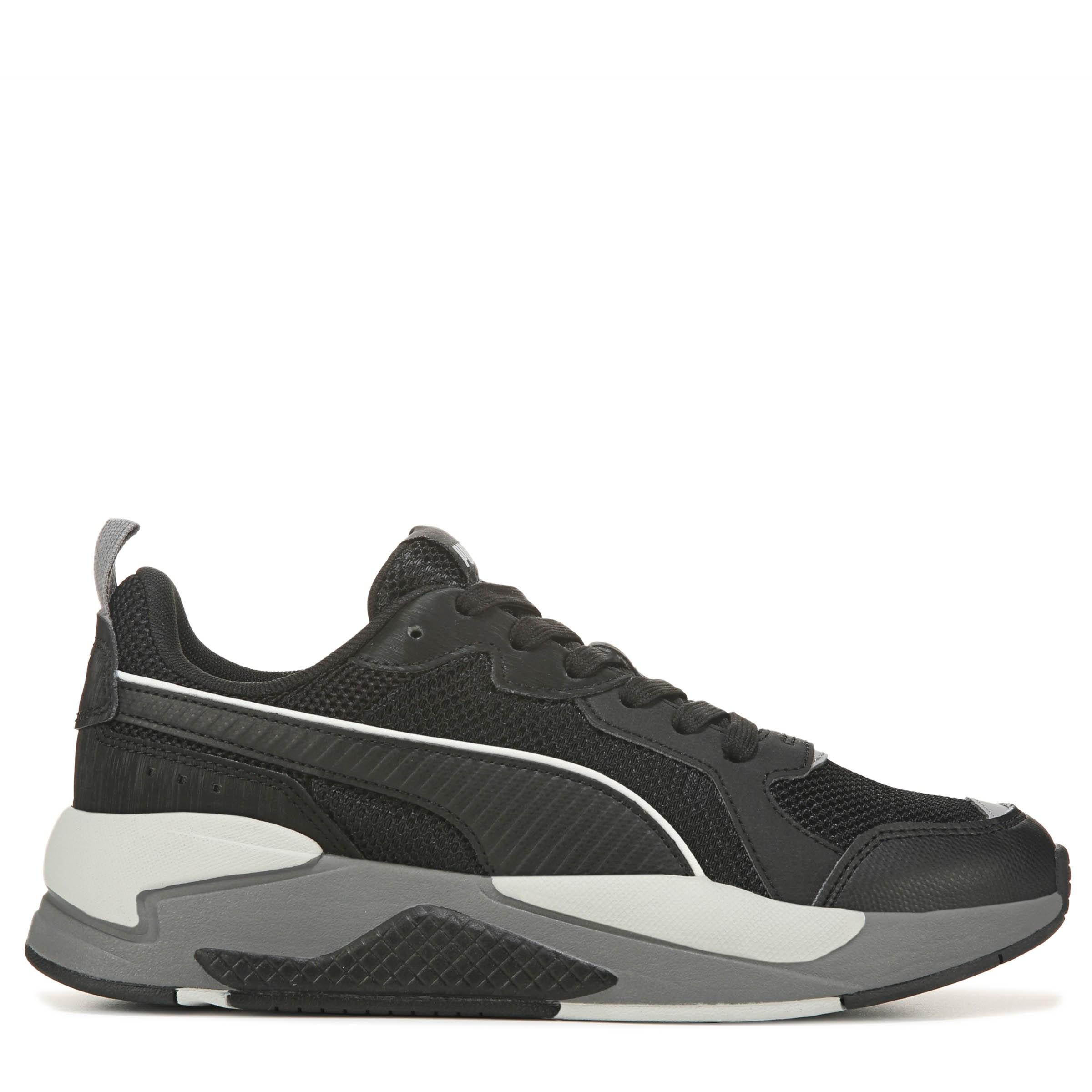 puma sneakers xray