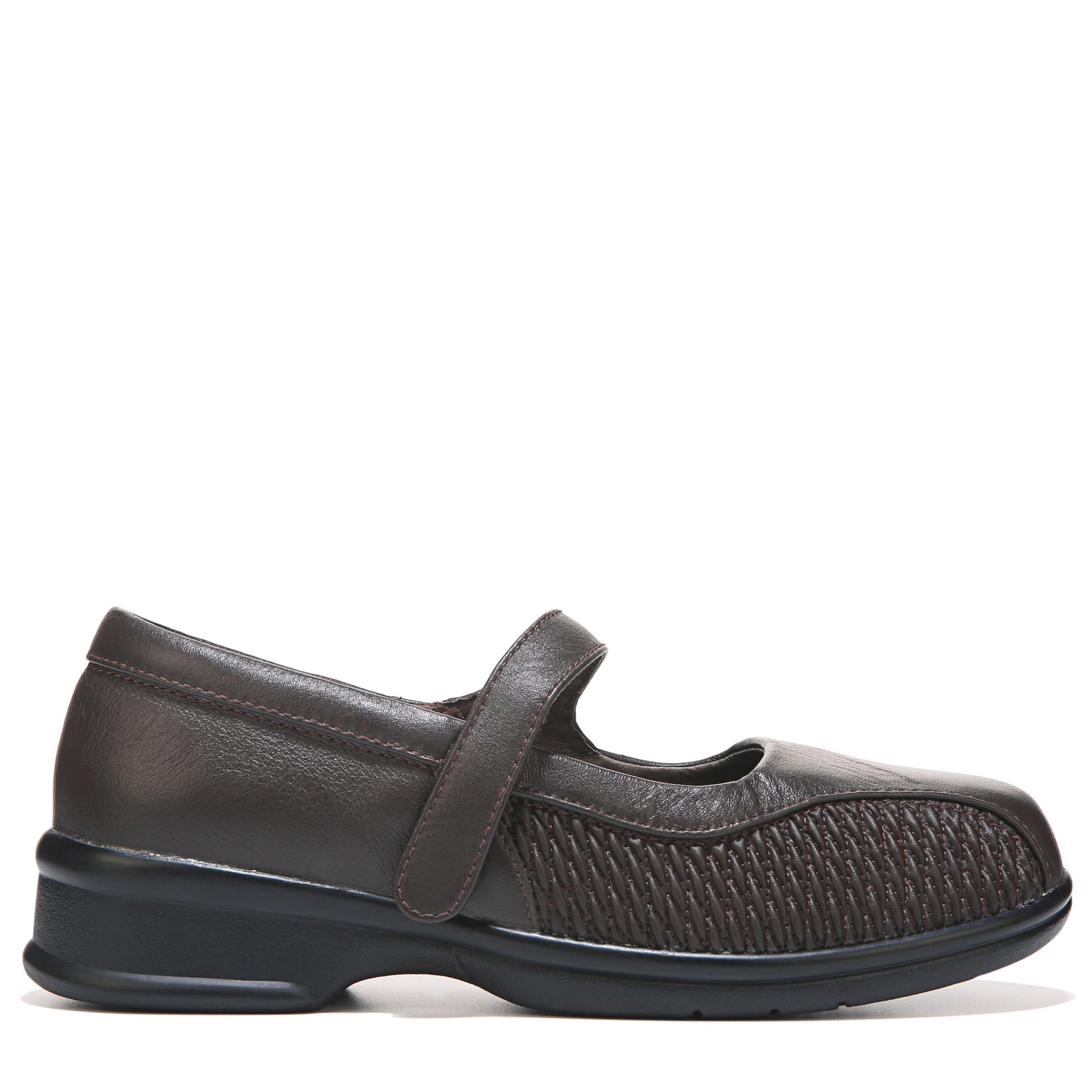 propet mary jane sneakers