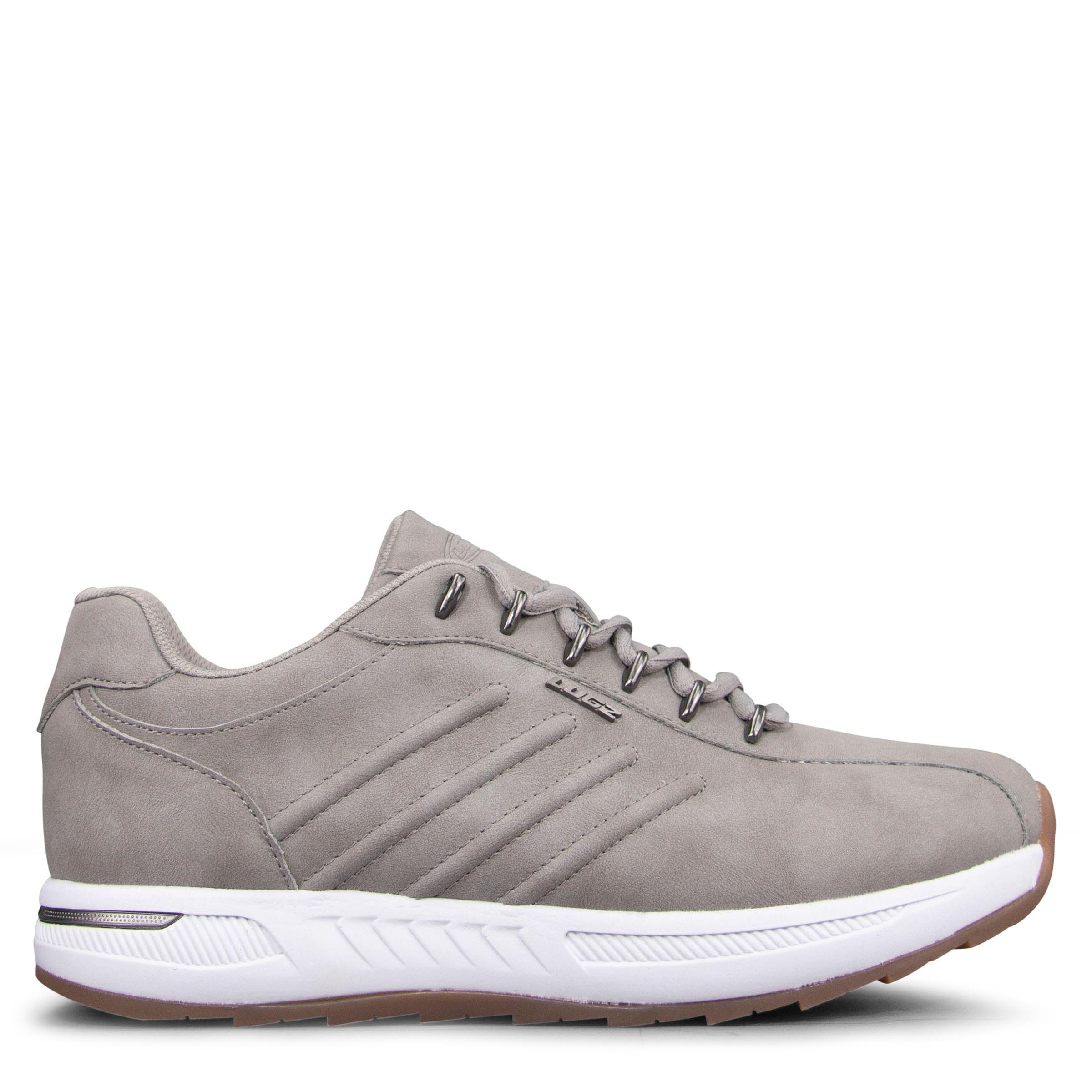 Lugz Phoenix Sneakers in Gray for Men - Lyst