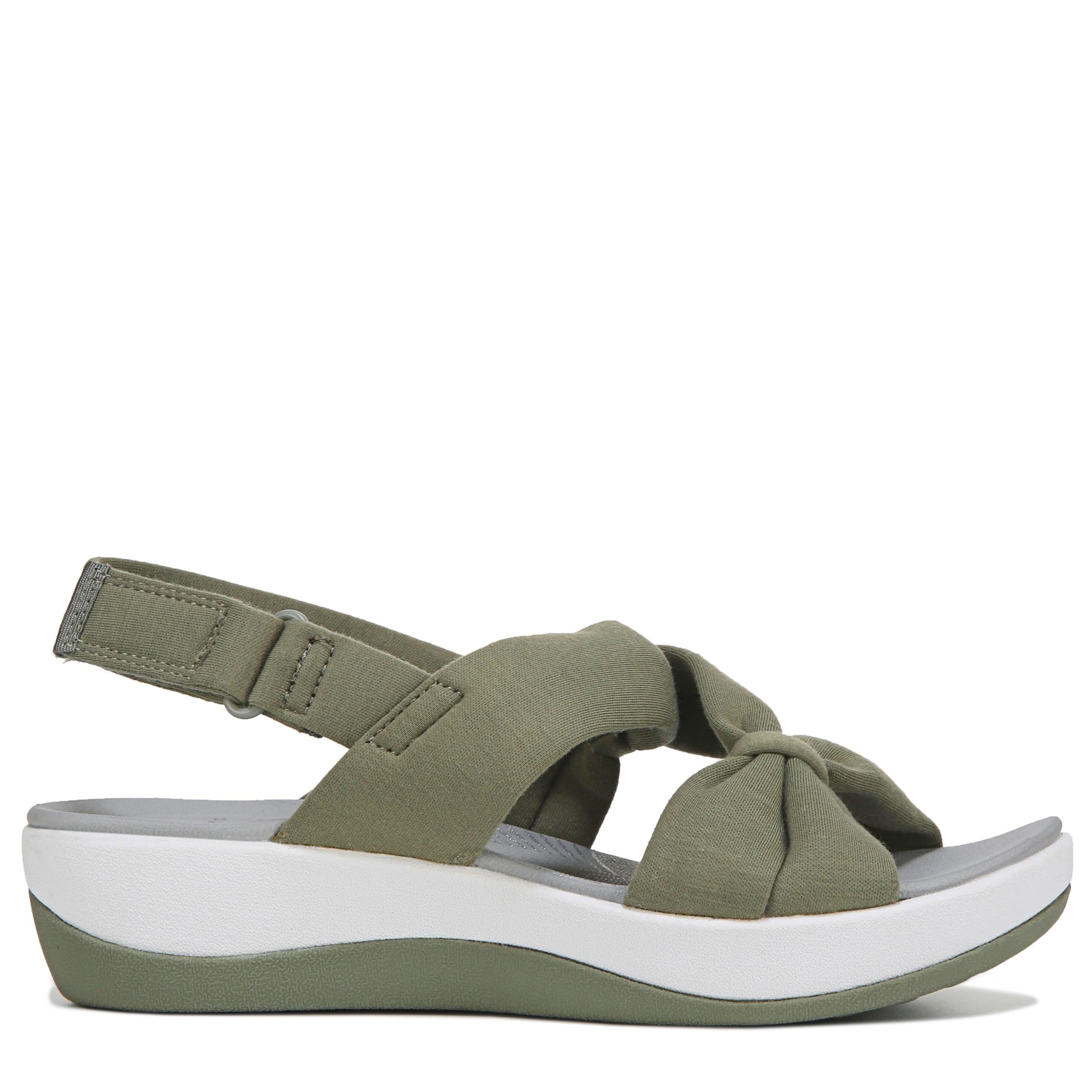 cloudsteppers sandals