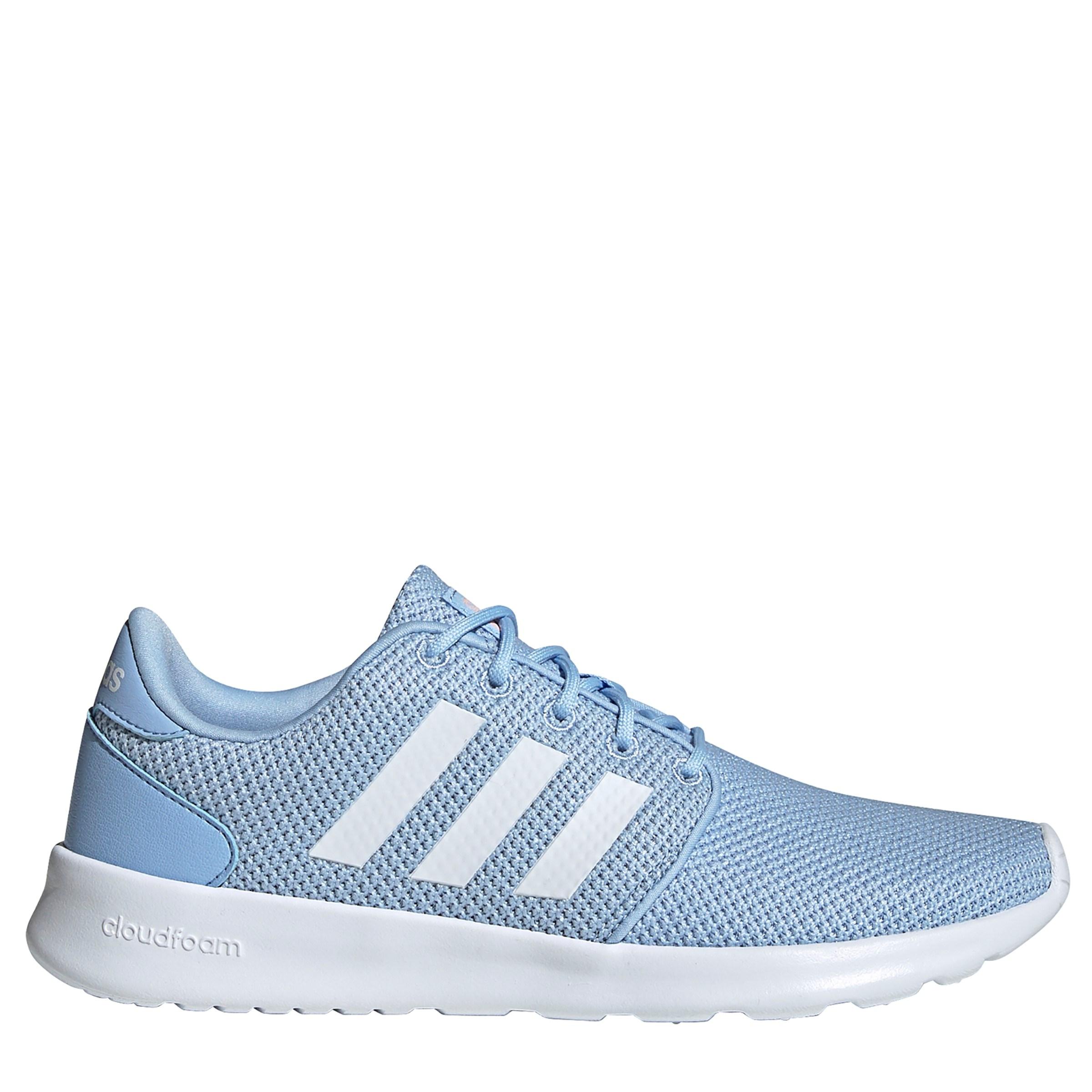adidas qt racer blue