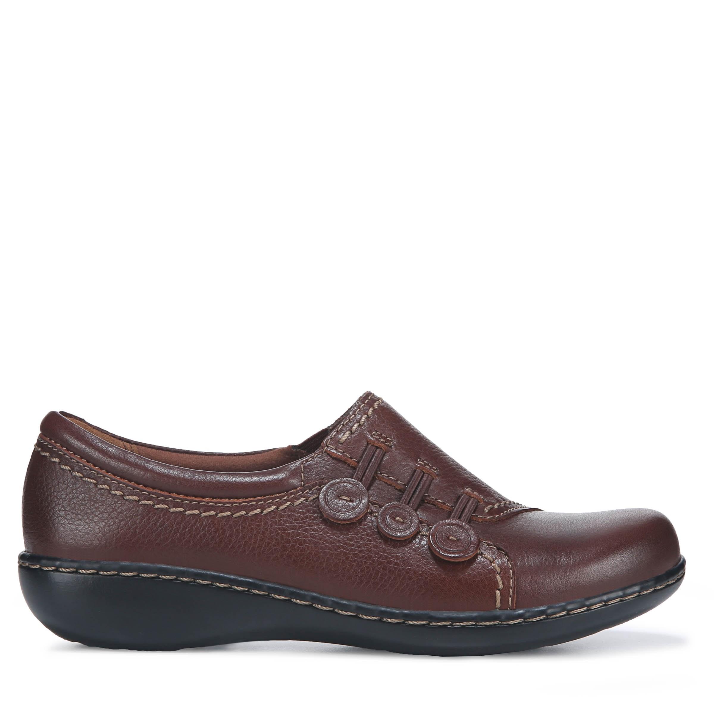 famous footwear clarks