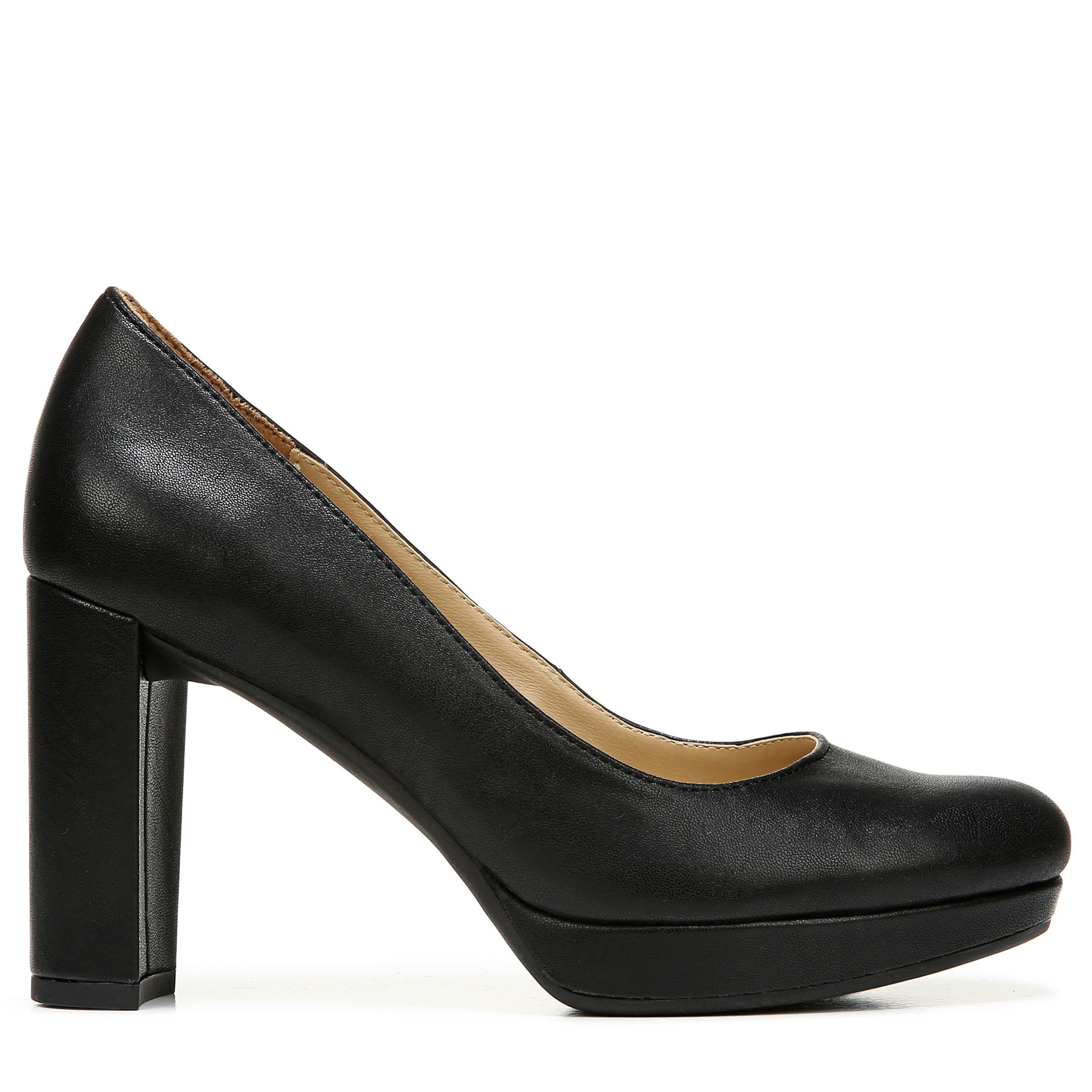 naturalizer berlin platform