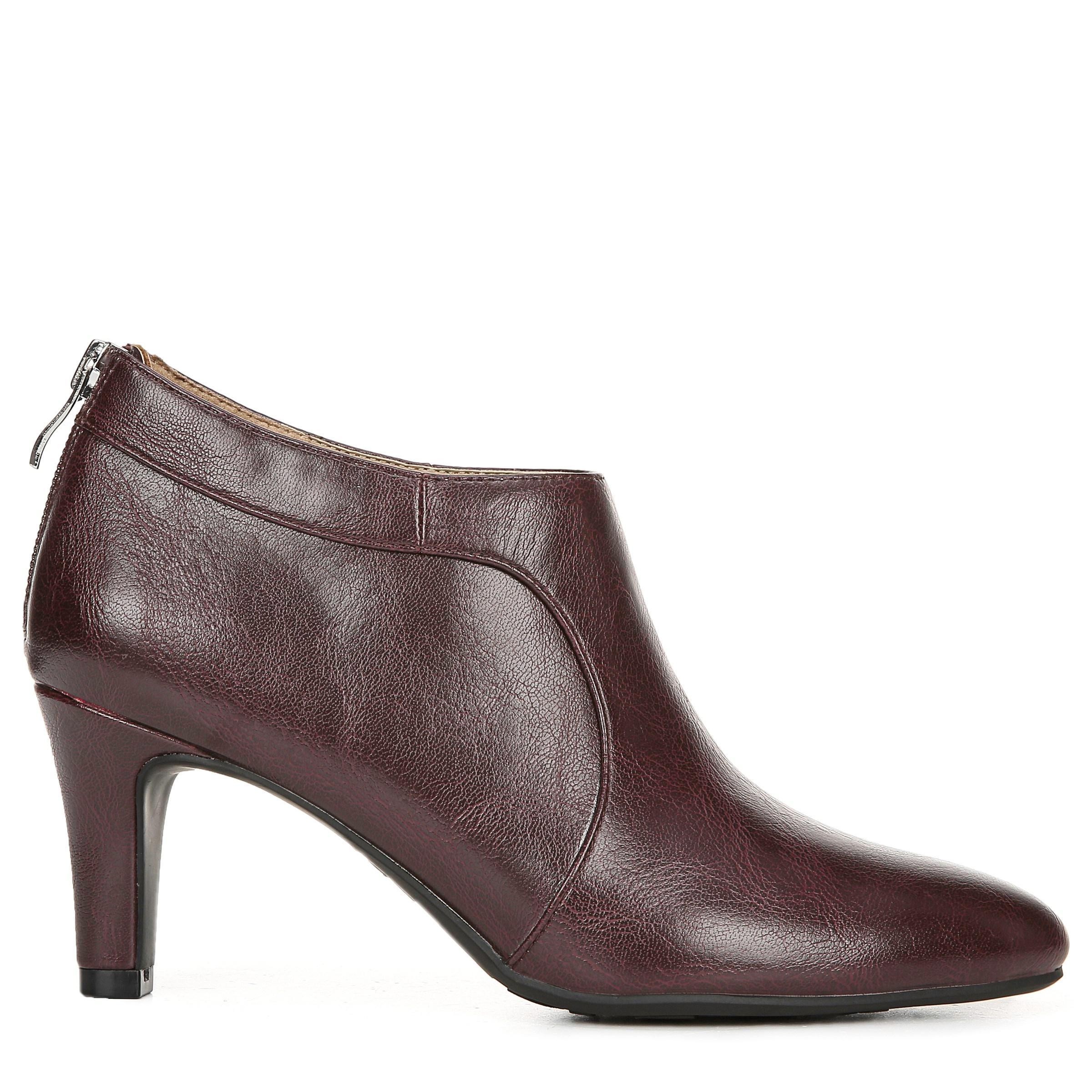 lifestride booties