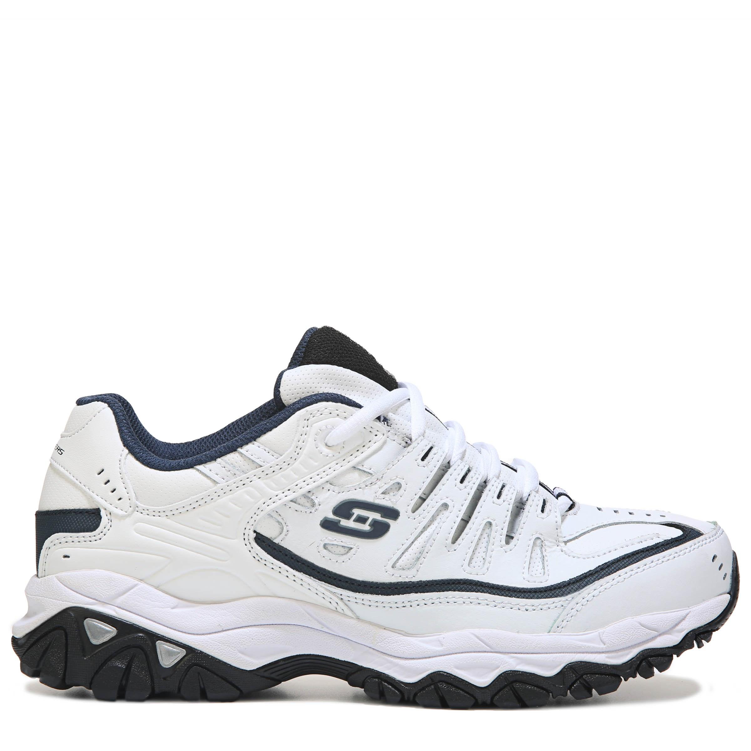skechers after burn wide