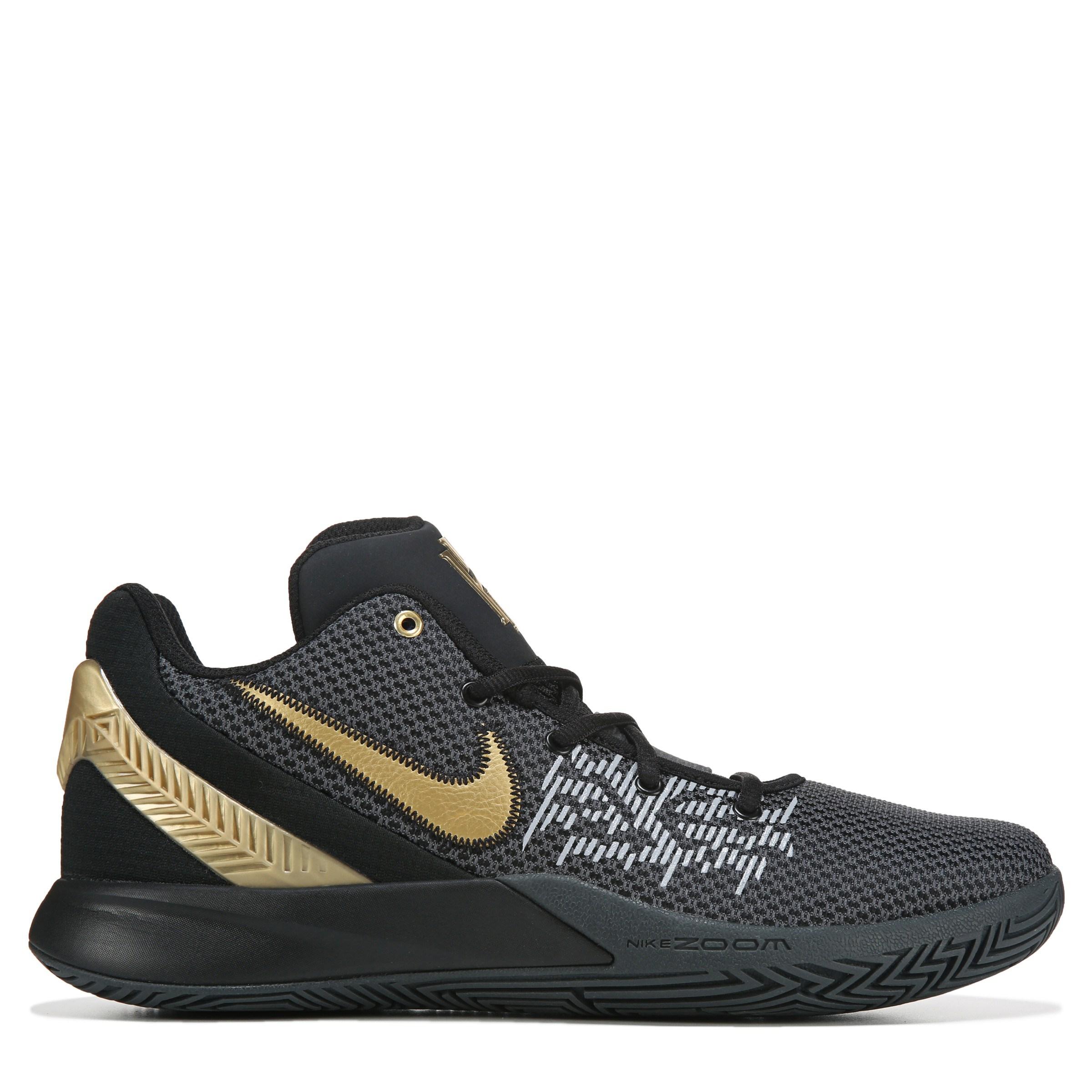 famous footwear kyrie flytrap