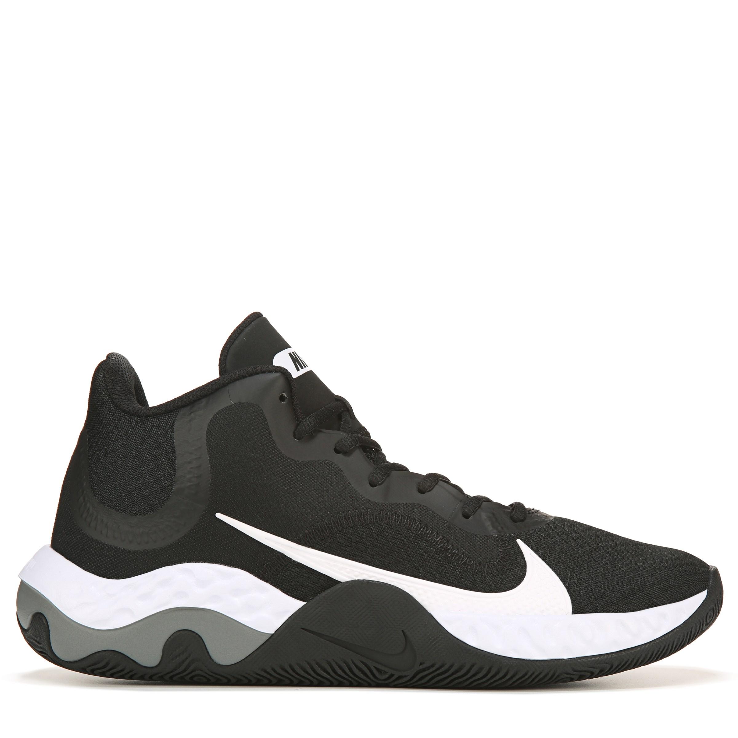 nike renew elevate unisex basketball shoe