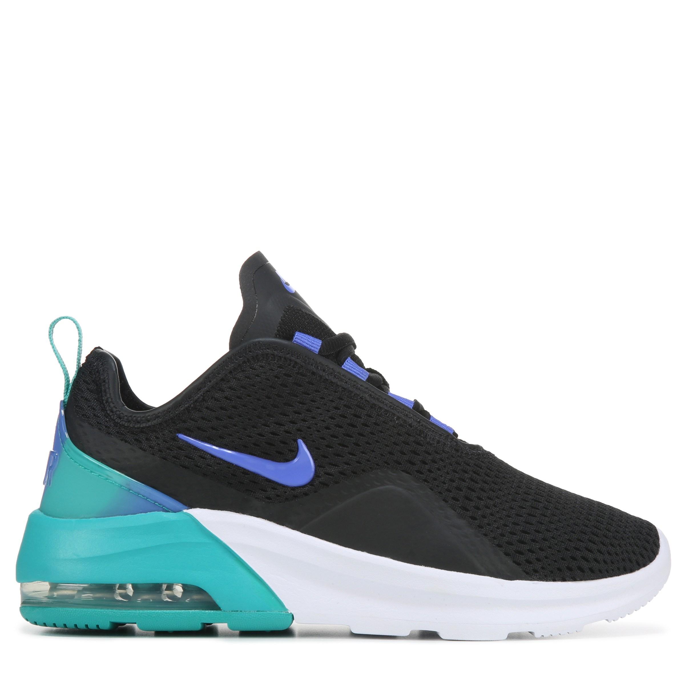 women's air max motion 2 casual sneakers from finish line