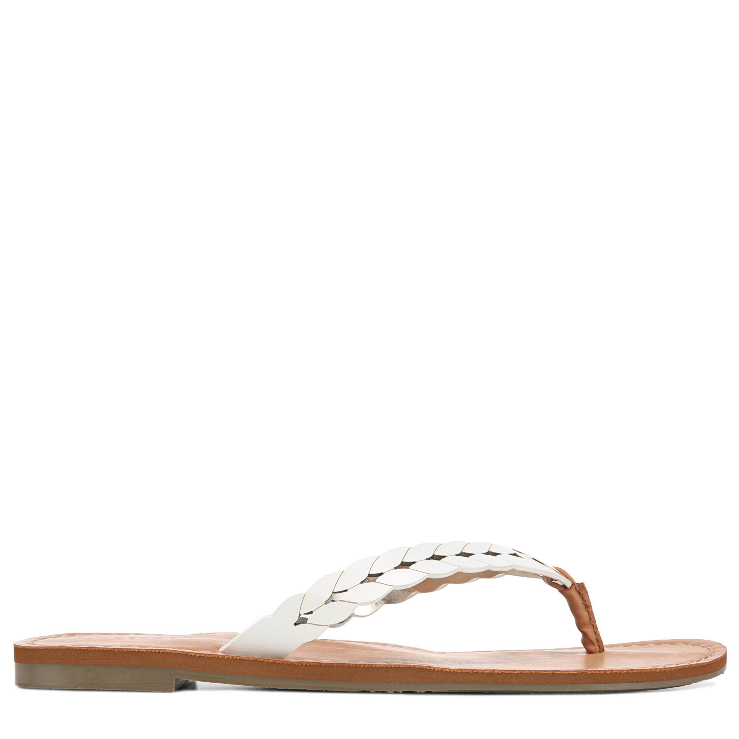 report flip flops