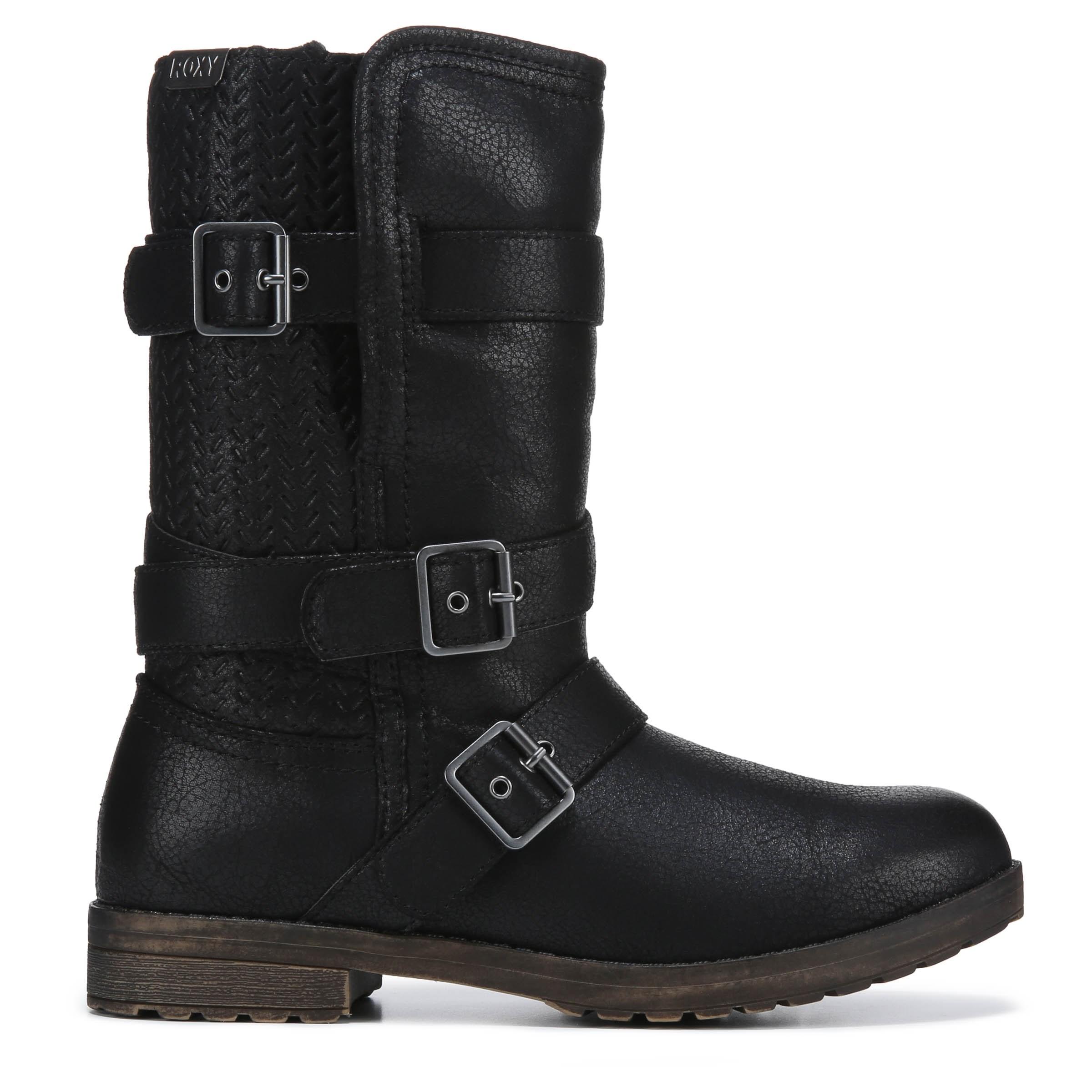 roxy moto boots