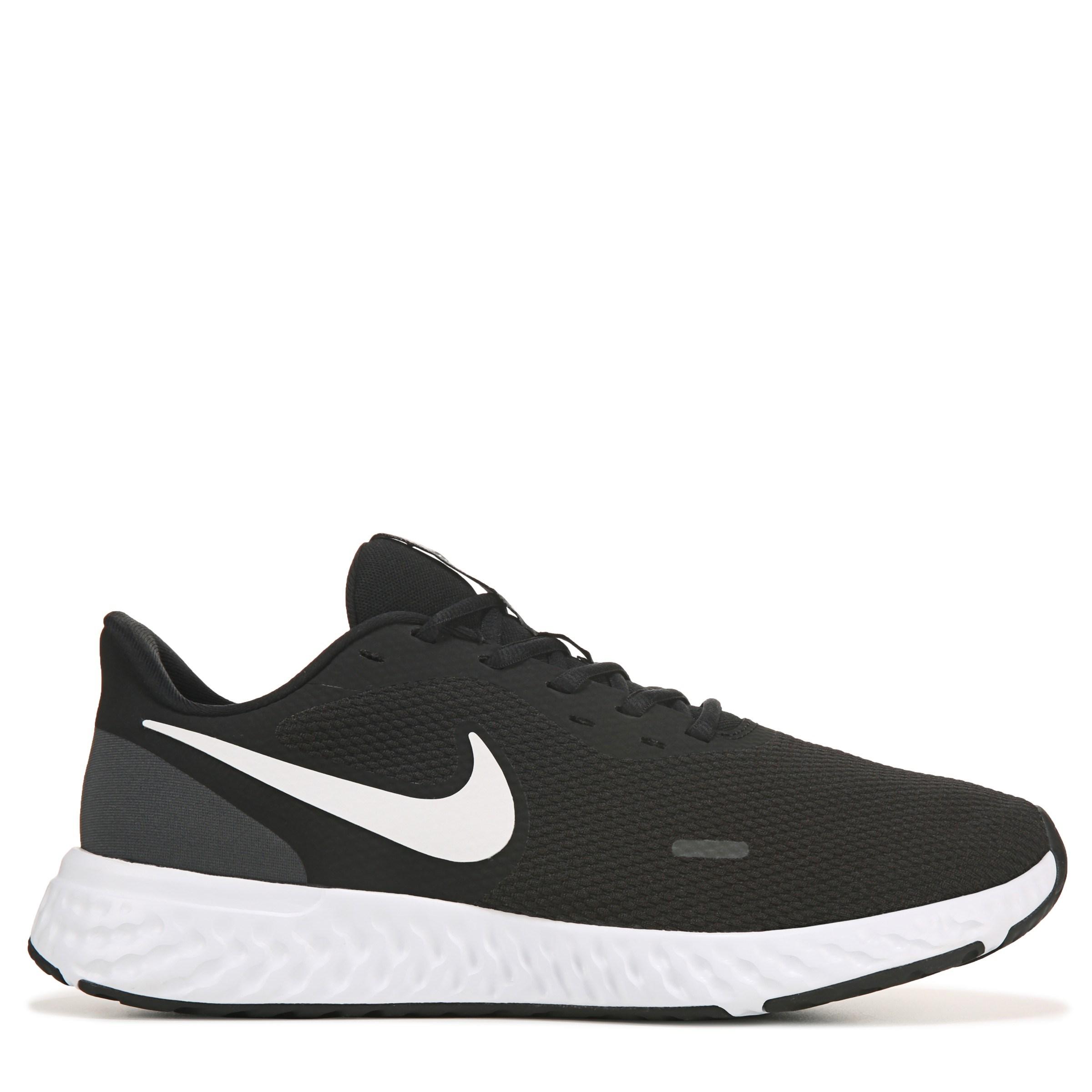 nike tekno white and black
