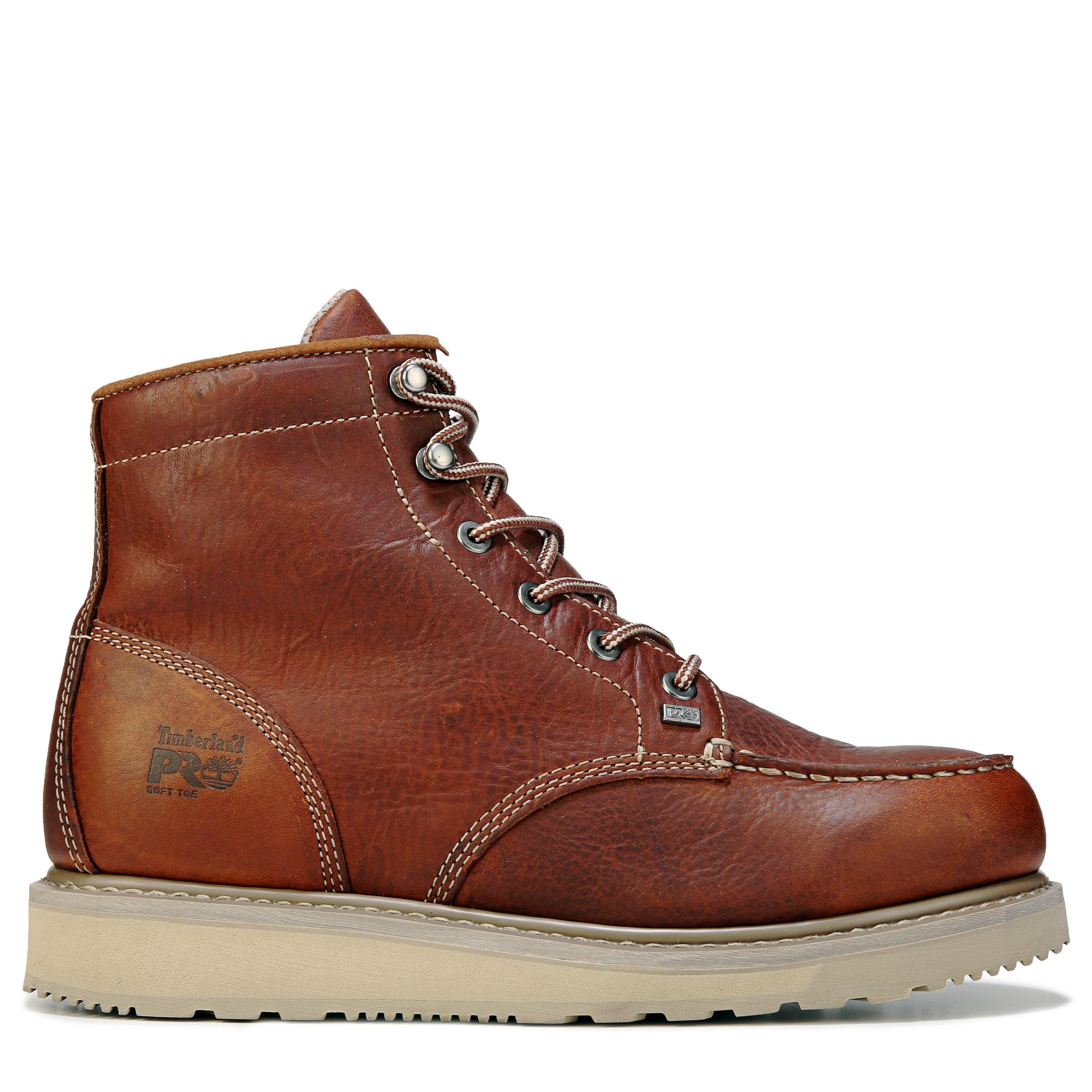 Timberland Leather Barstow 6