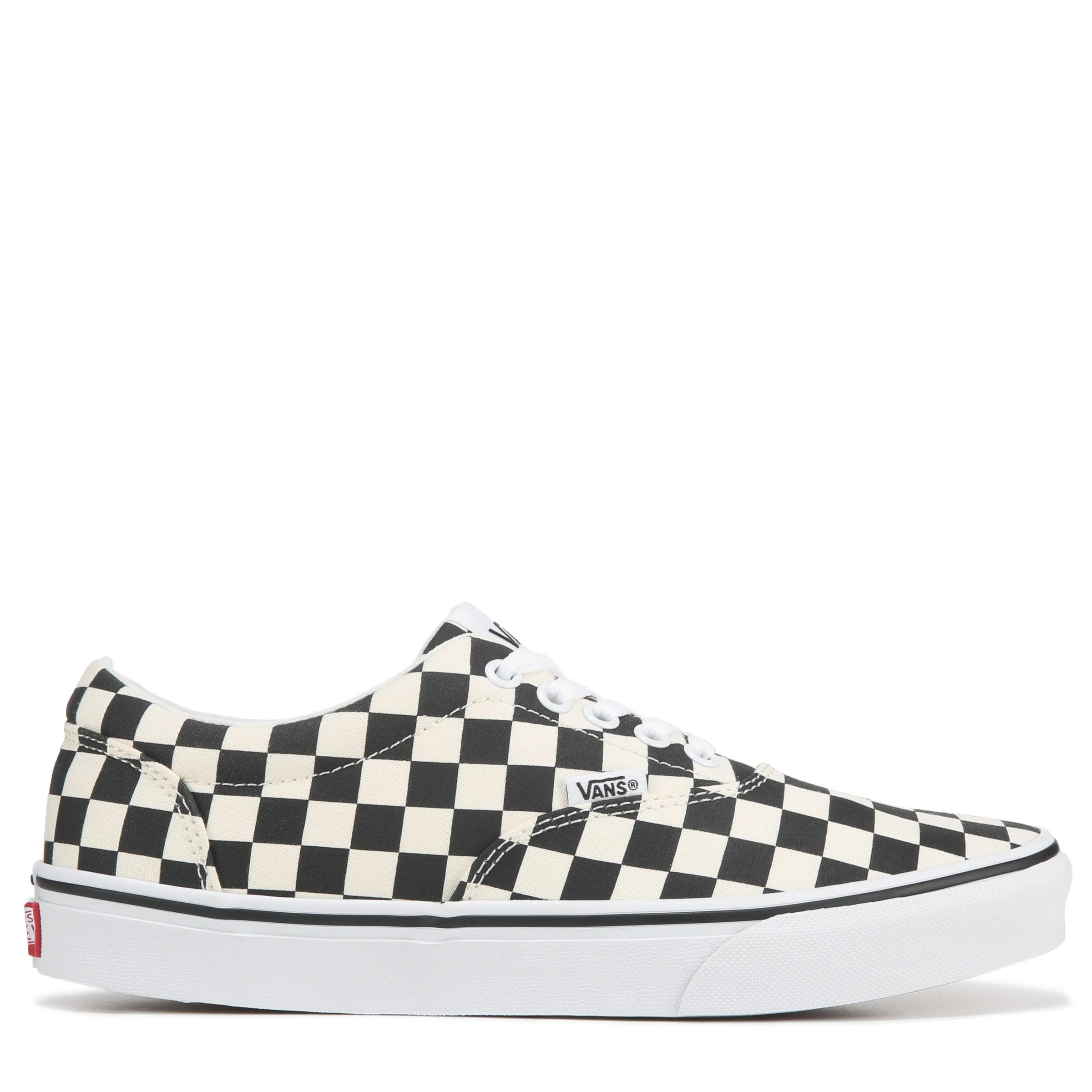 vans doheny black