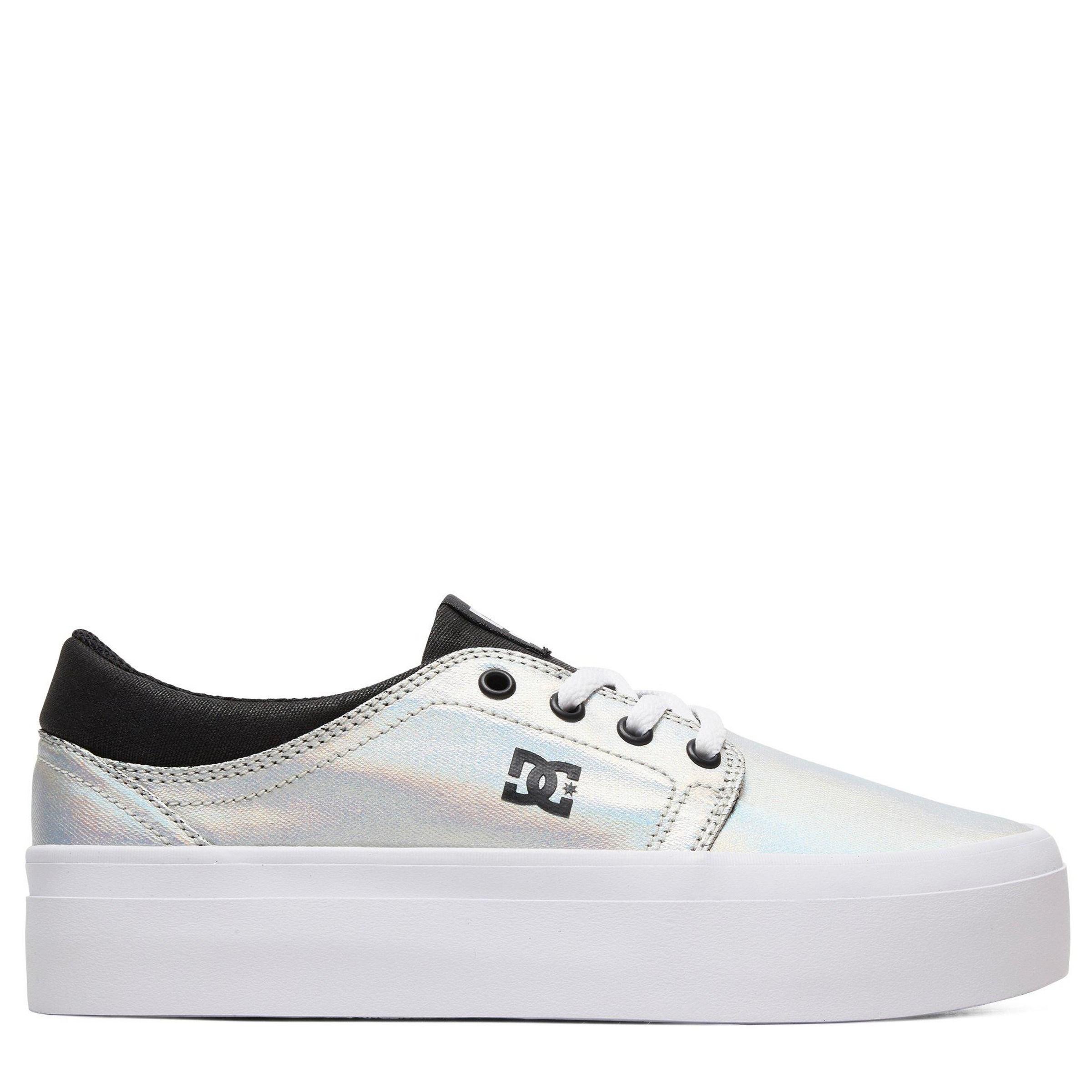 dc platform shoes