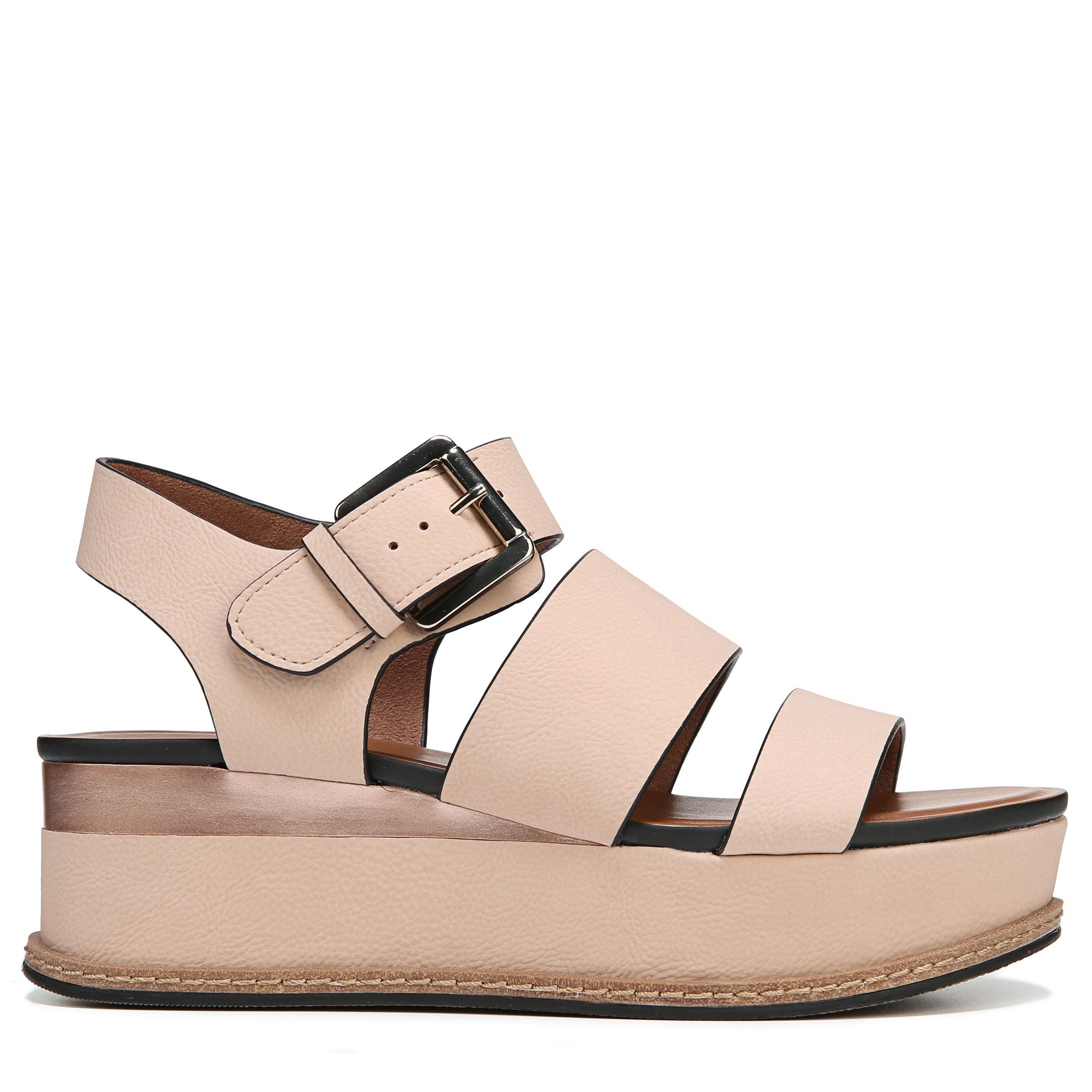 naturalizer billie sandal