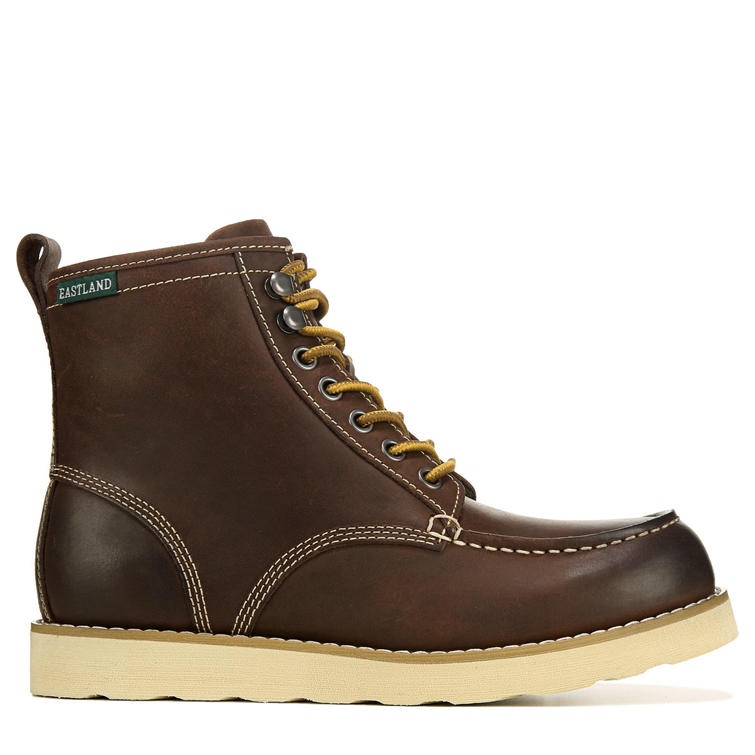 famous footwear eastland