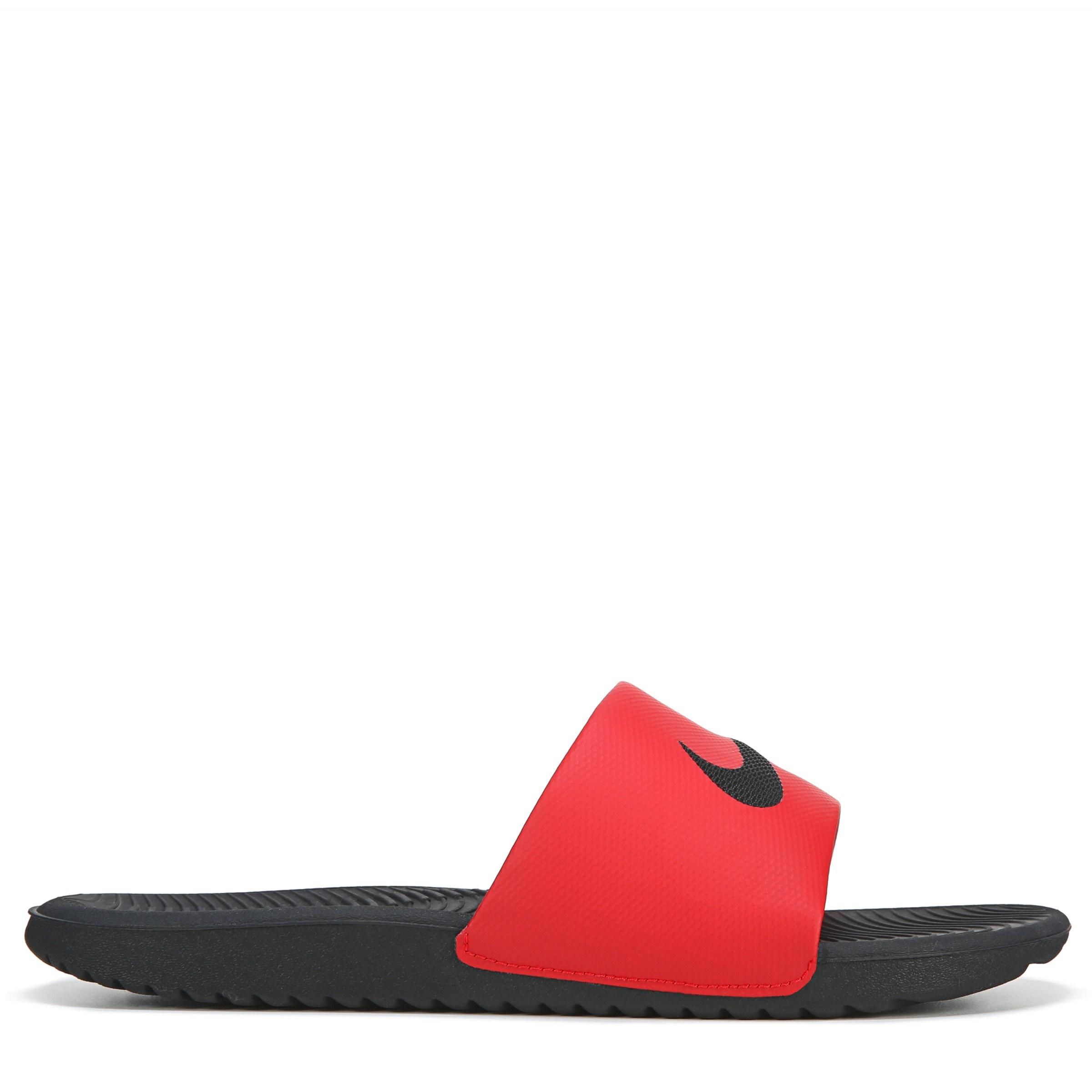 nike kawa red