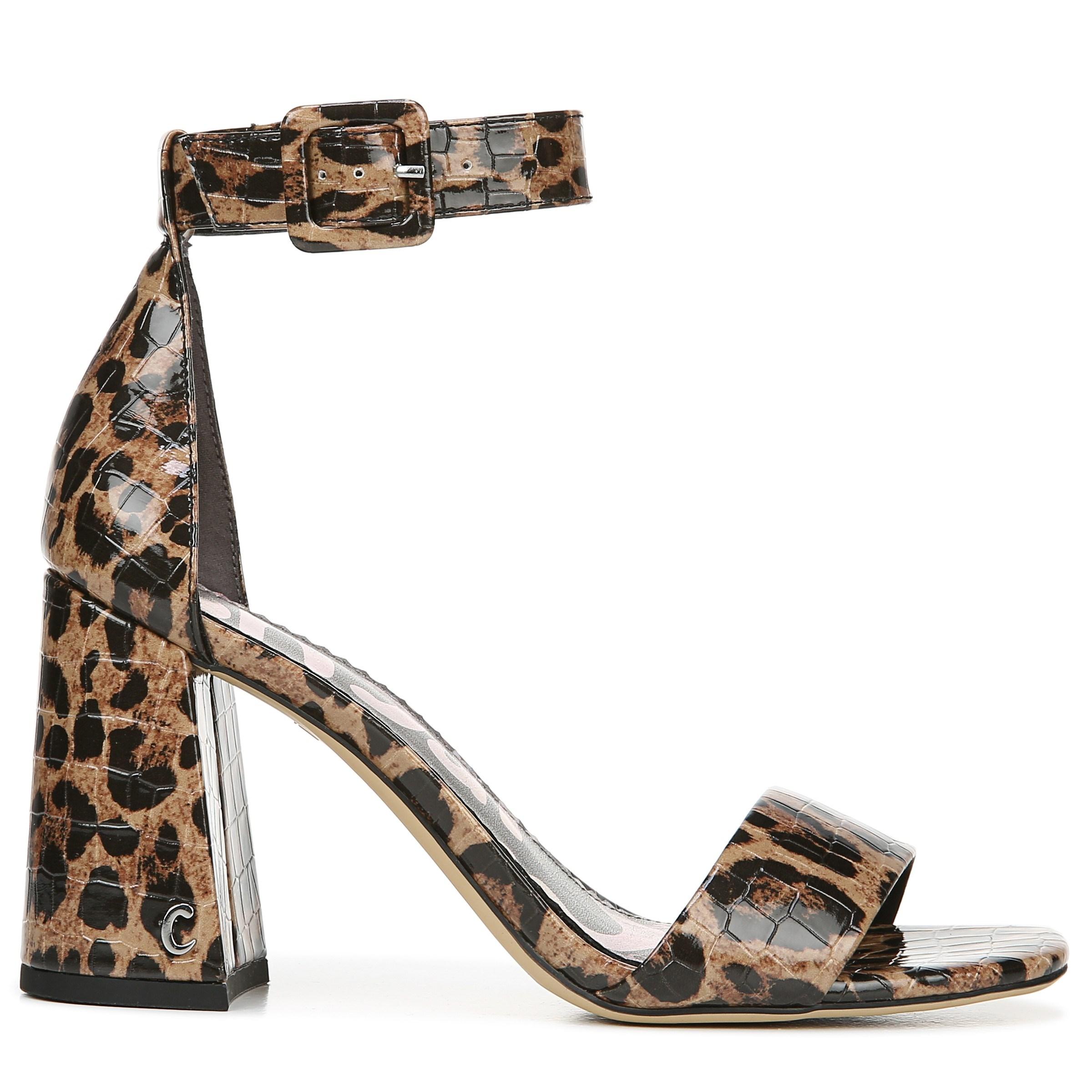 famous footwear circus by sam edelman