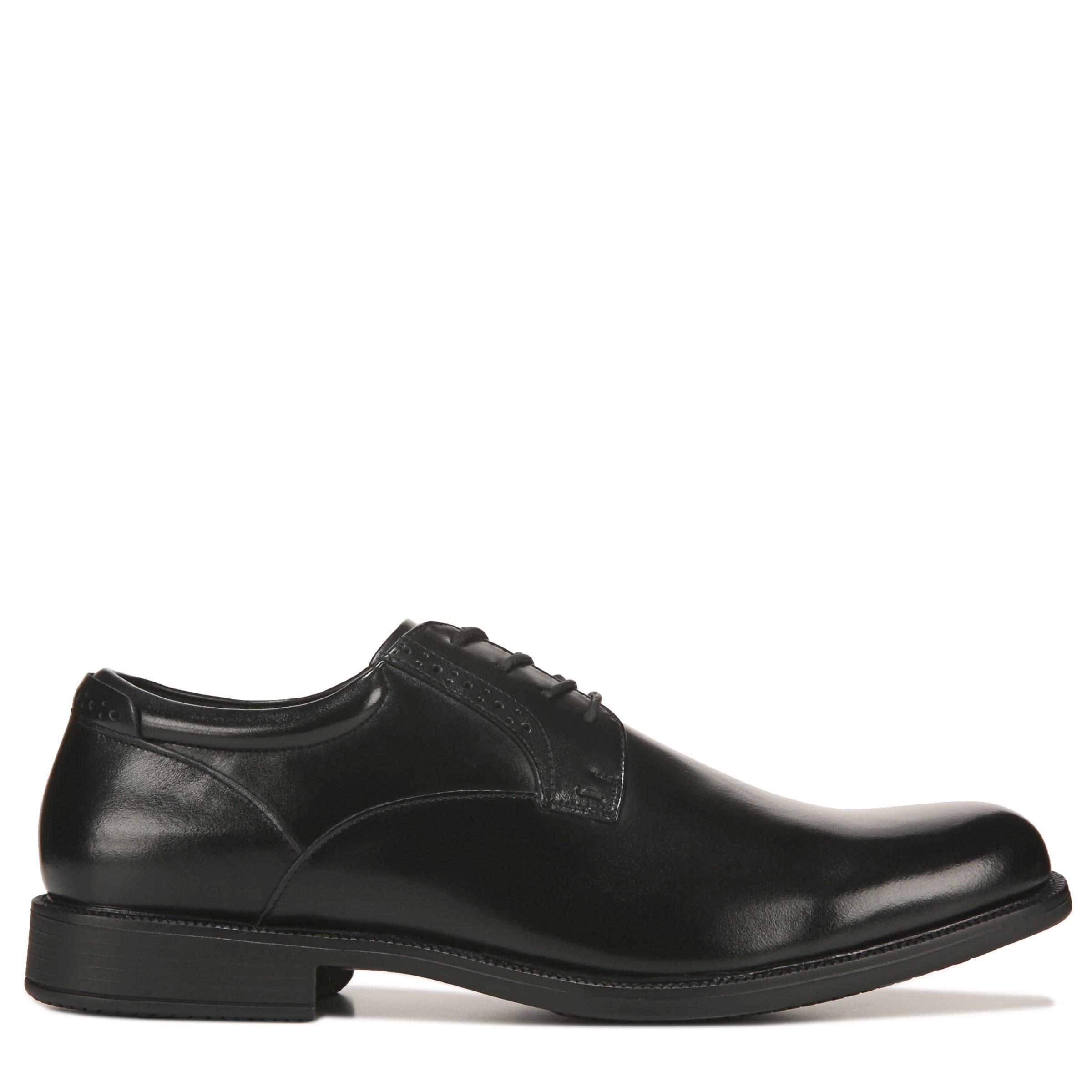 nunn bush waterproof shoes