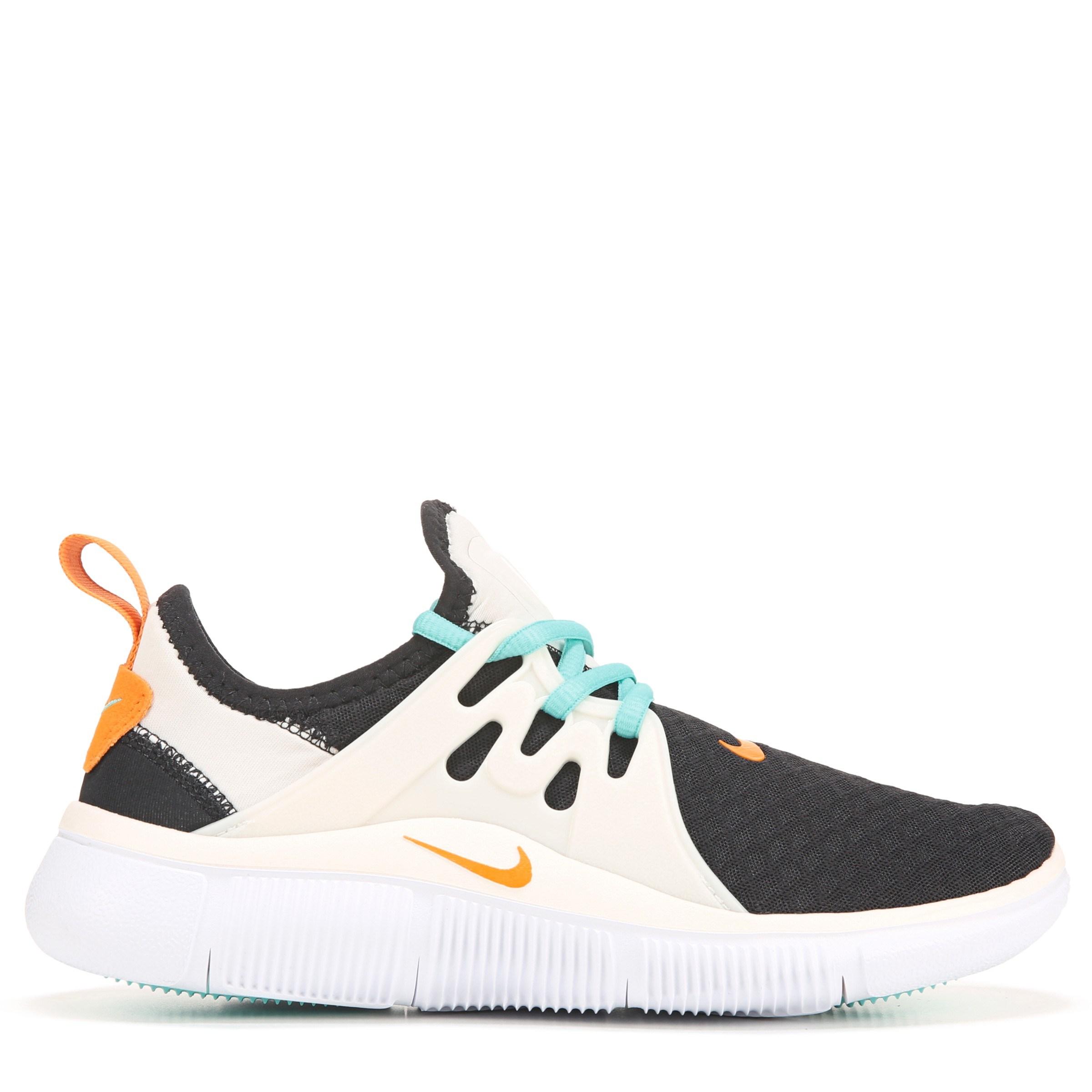 nike acalme black womens