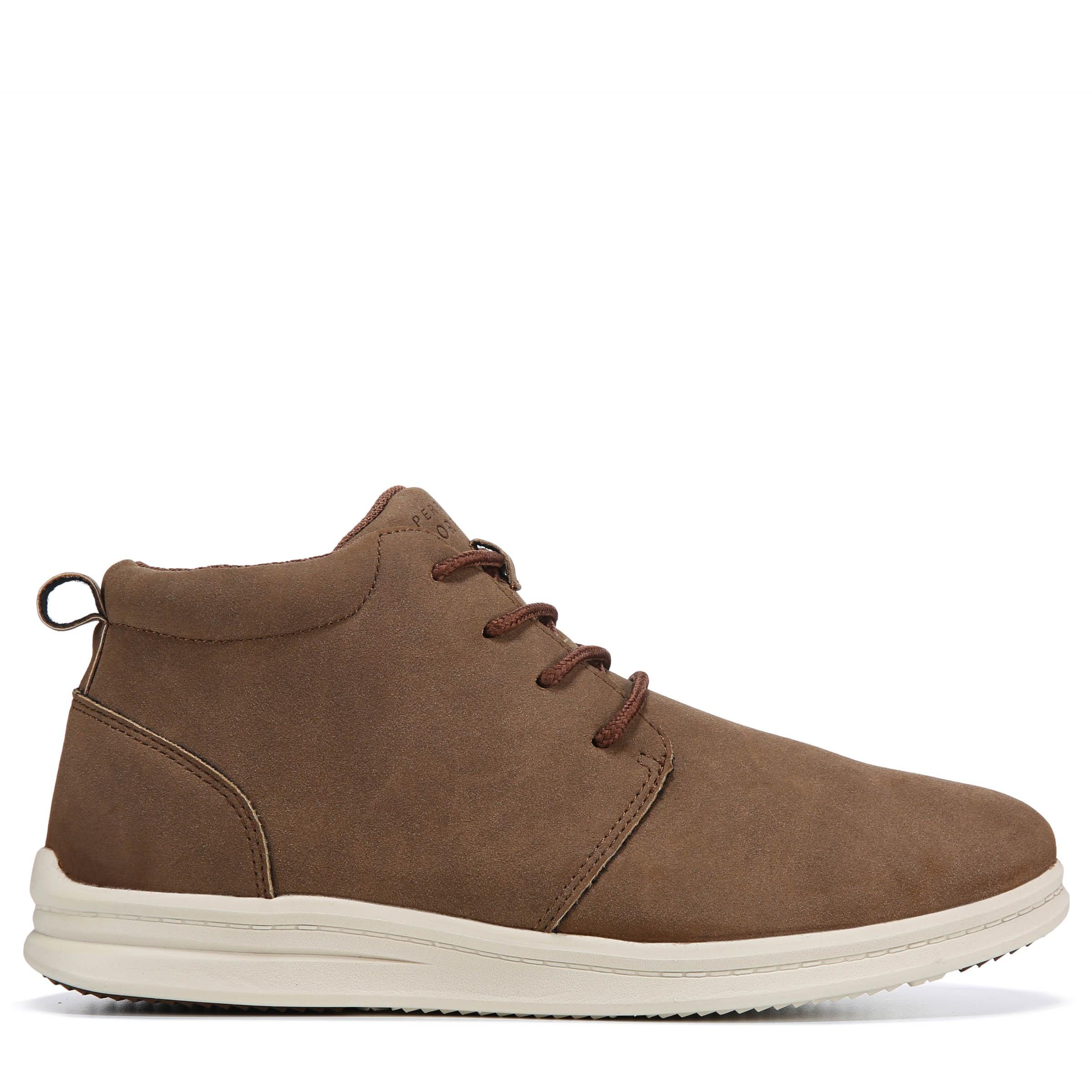 Men's Hampton Memory Foam Sneaker Boot Deals, SAVE 50% - mpgc.net