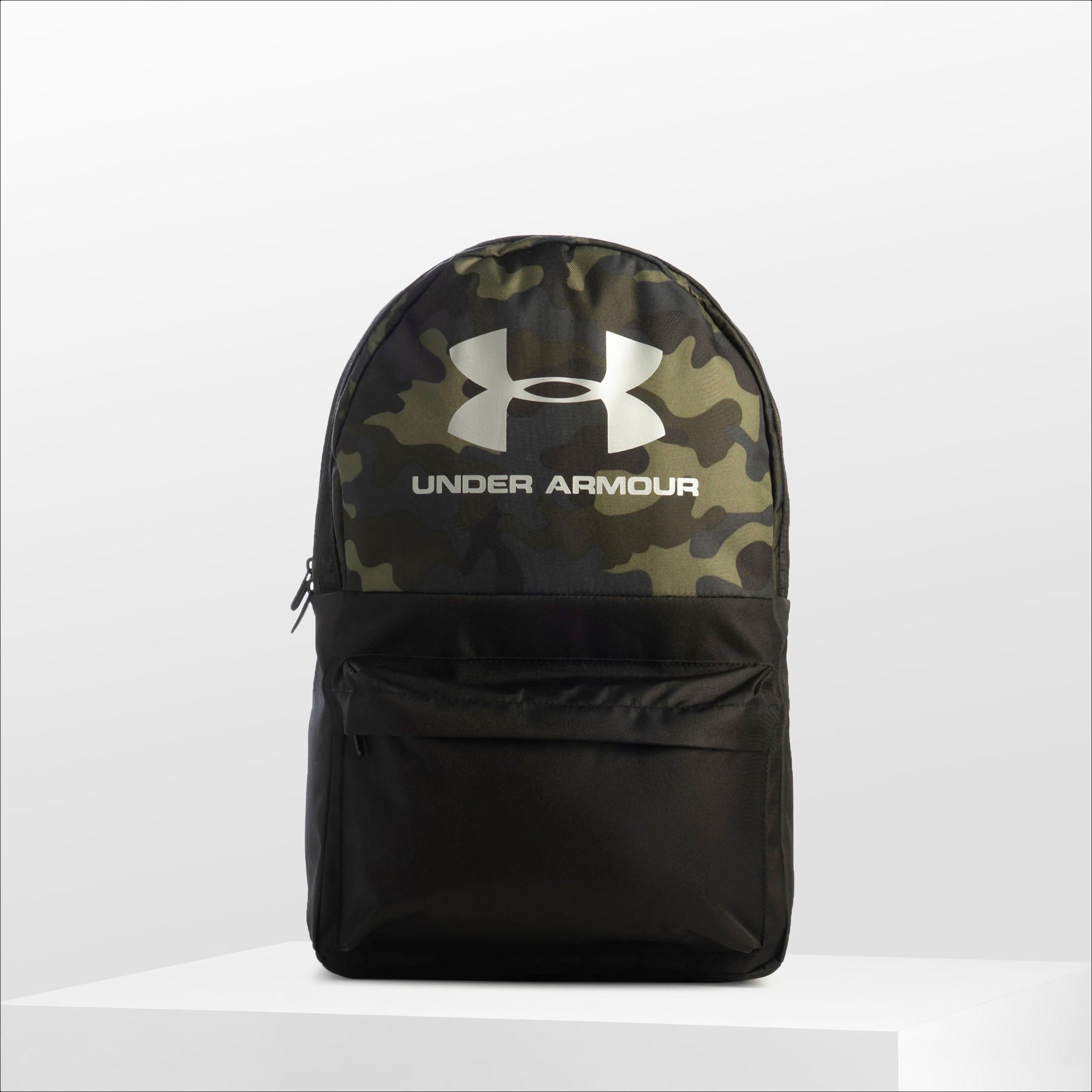 famous footwear under armour