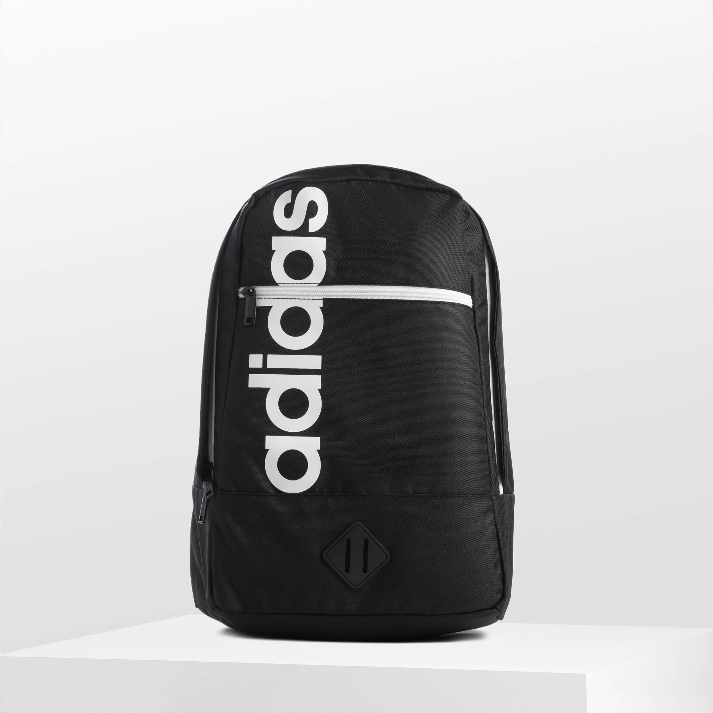 adidas backpack famous footwear