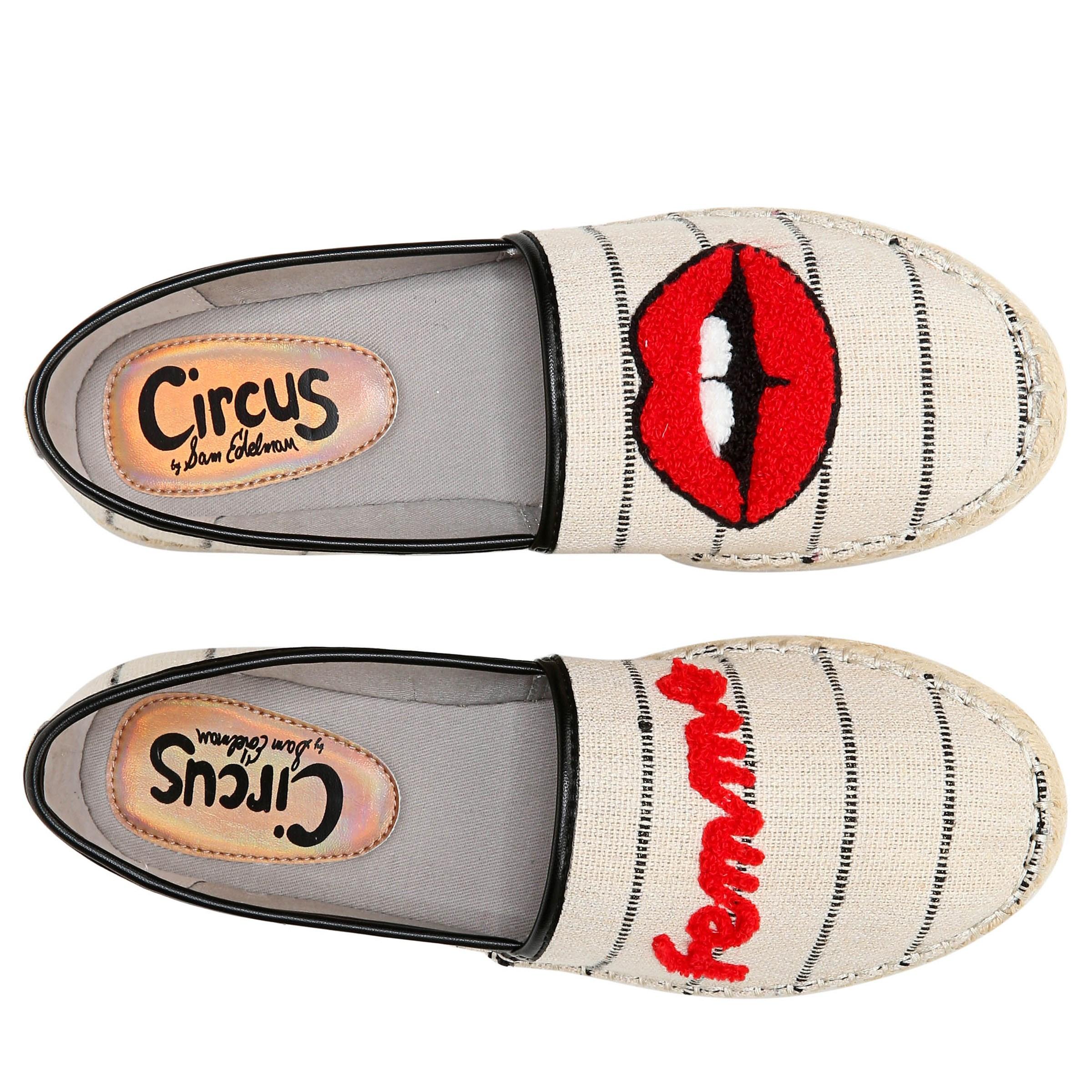 sam edelman slip on shoes