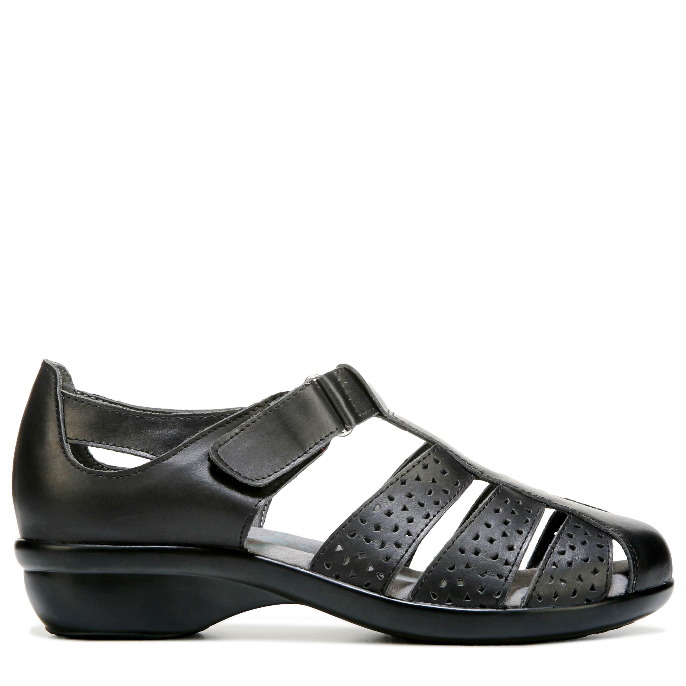 Propet - Mens Vero Leather Sandals