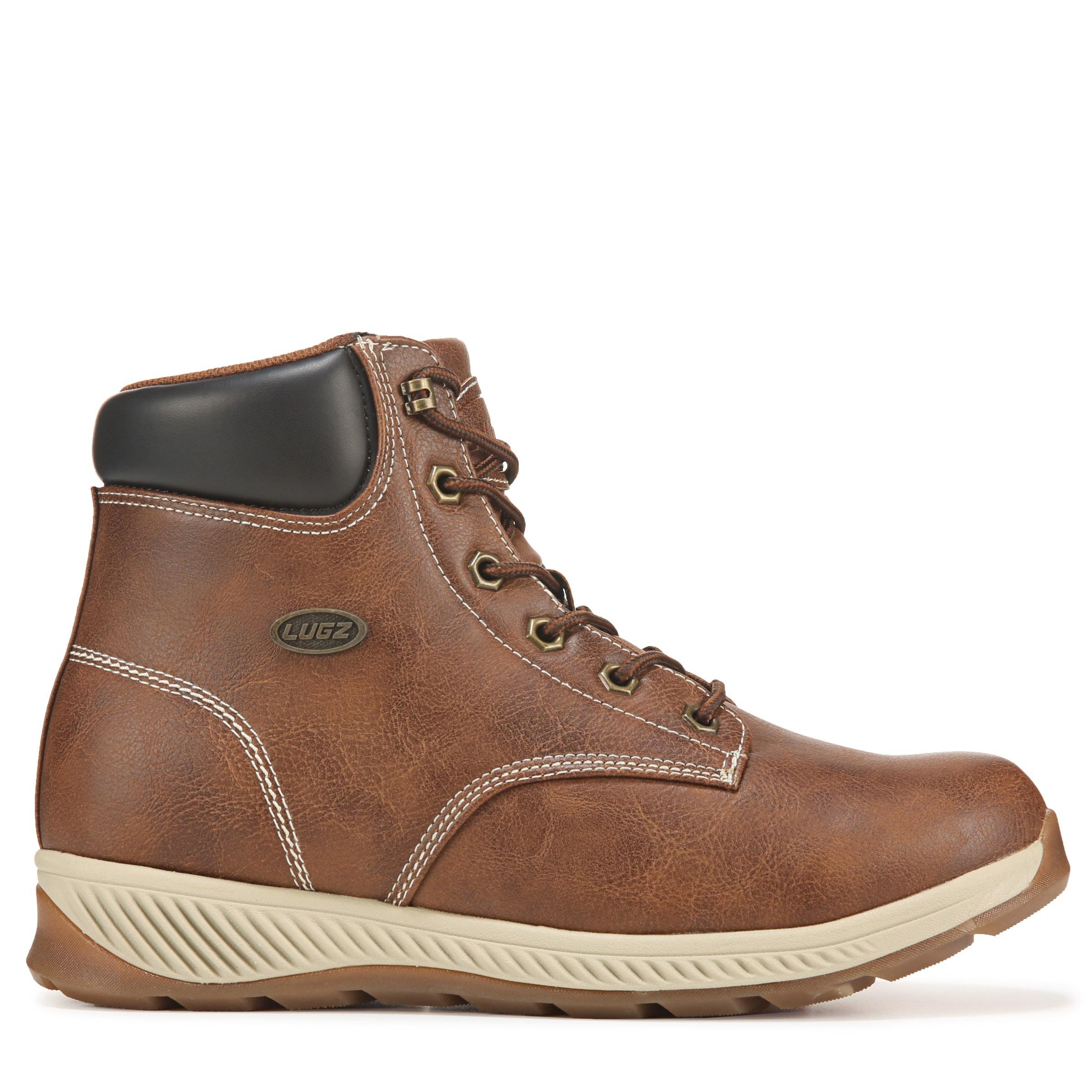 shoe carnival lugz