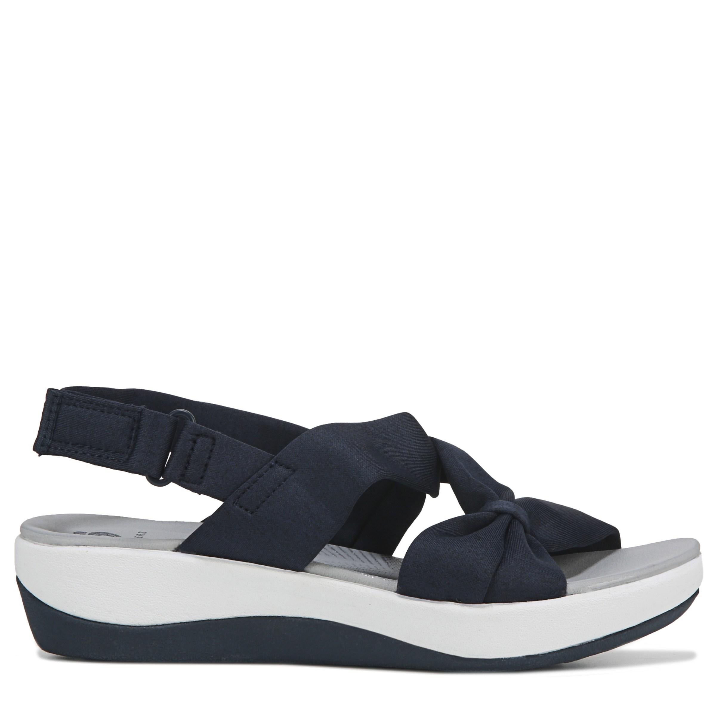 clarks cloudsteppers arla primrose