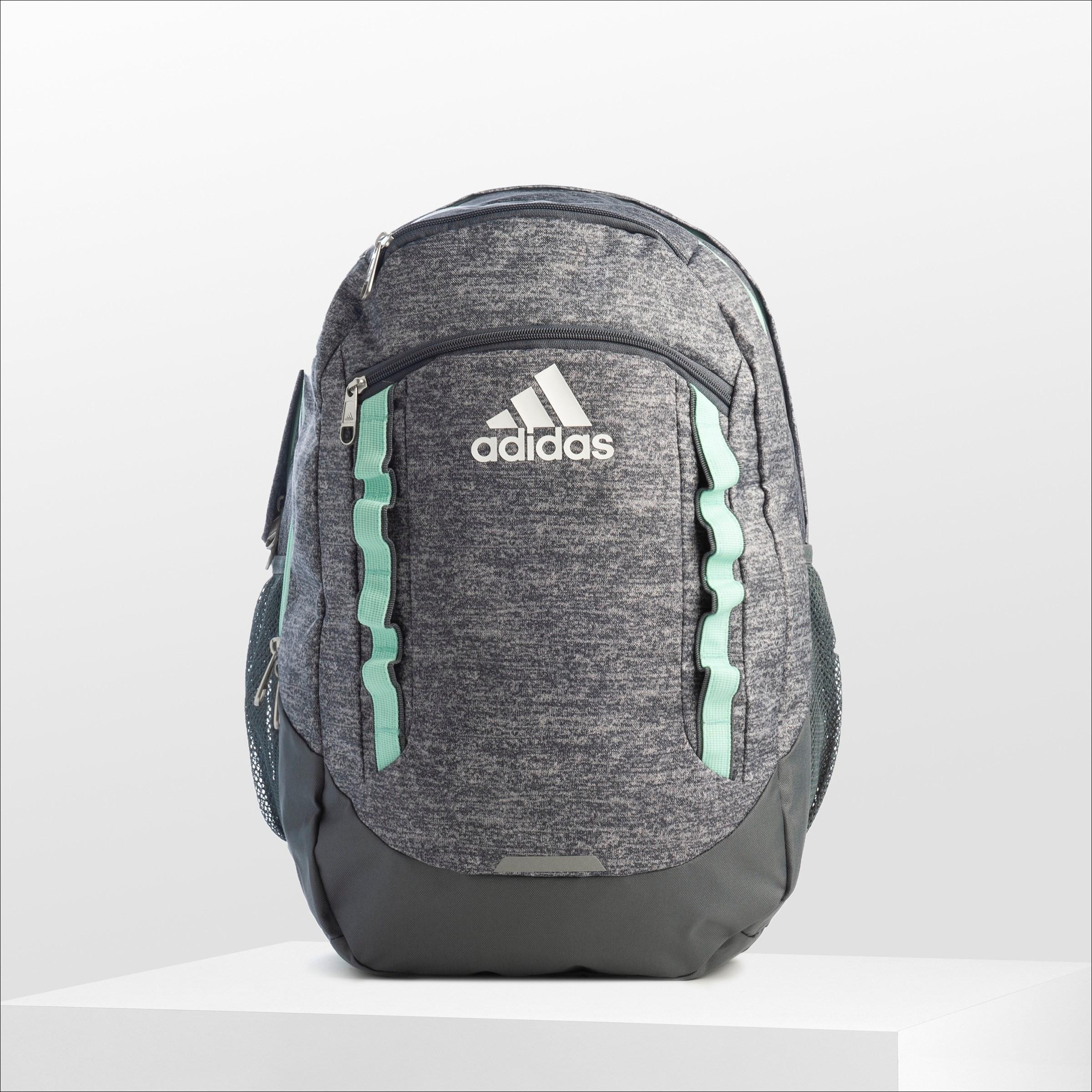 adidas excel backpack