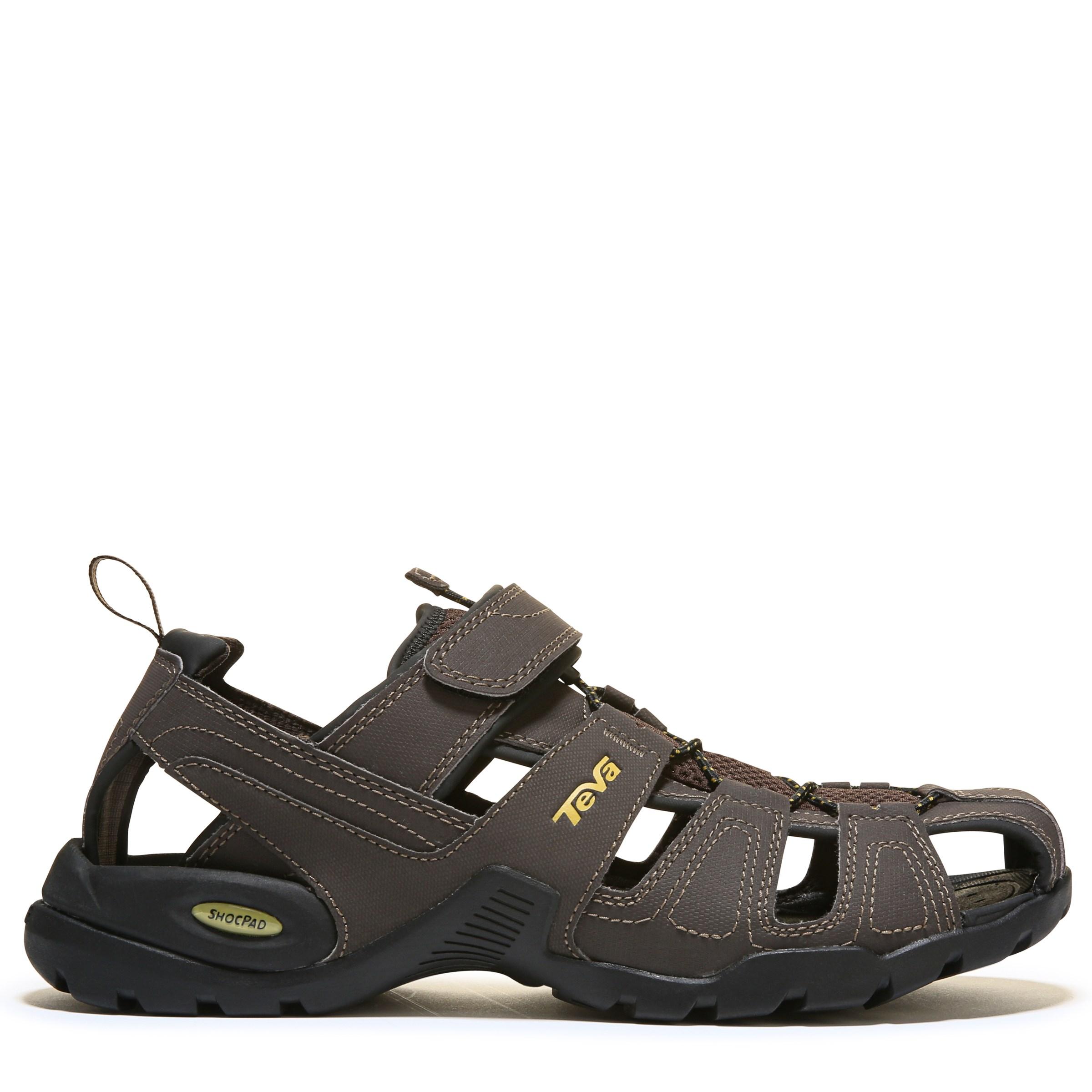 Teva sandals famous footwear discount