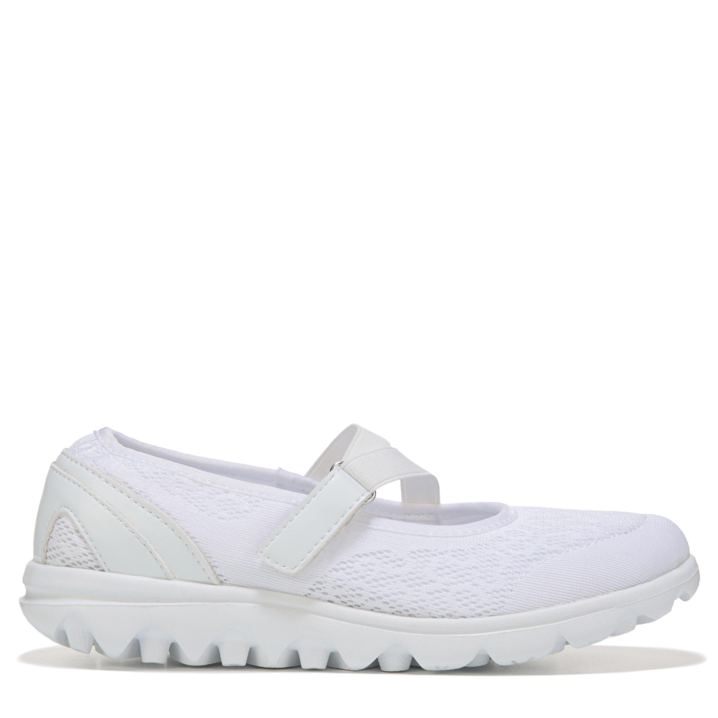 propet mary jane sneakers