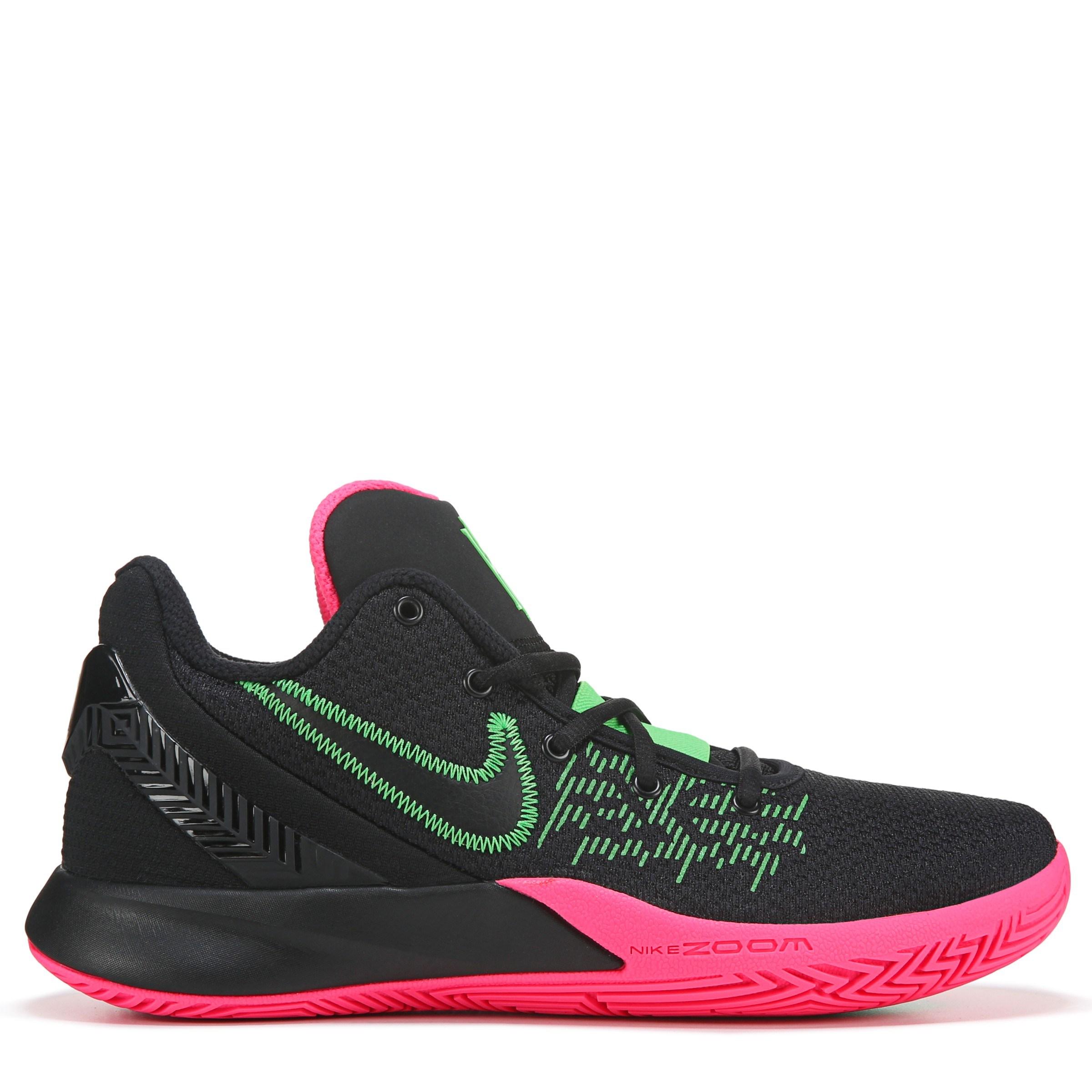 famous footwear kyrie flytrap