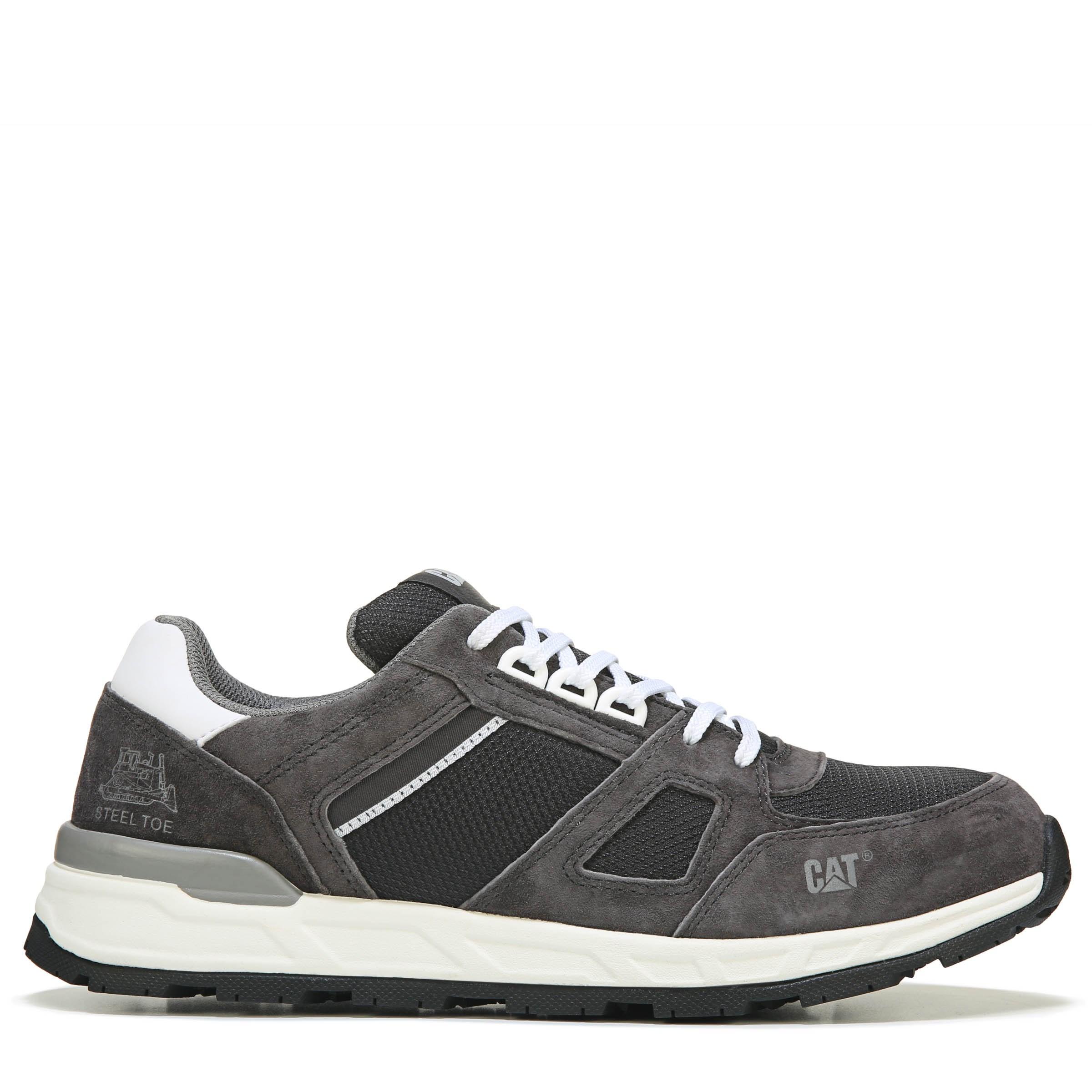 steel toe shoes famous footwear