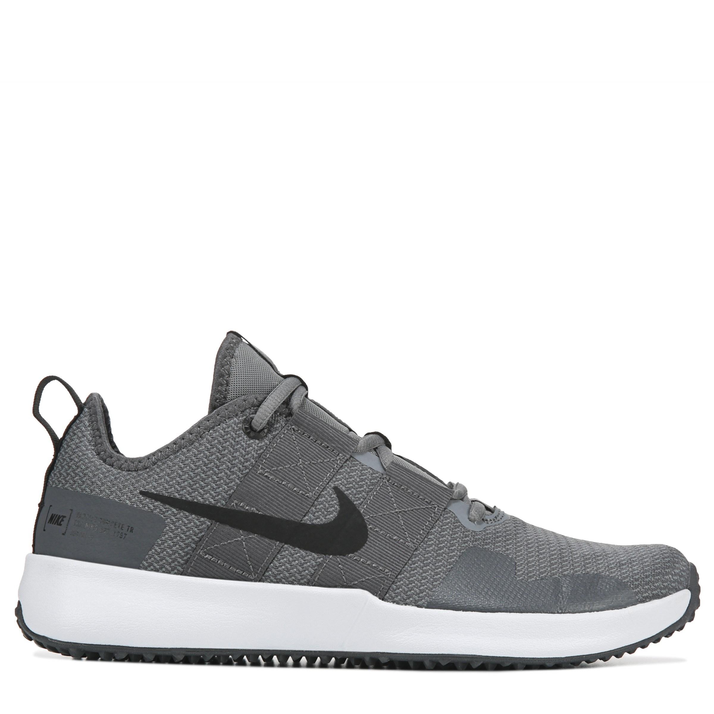 nike wide training shoes