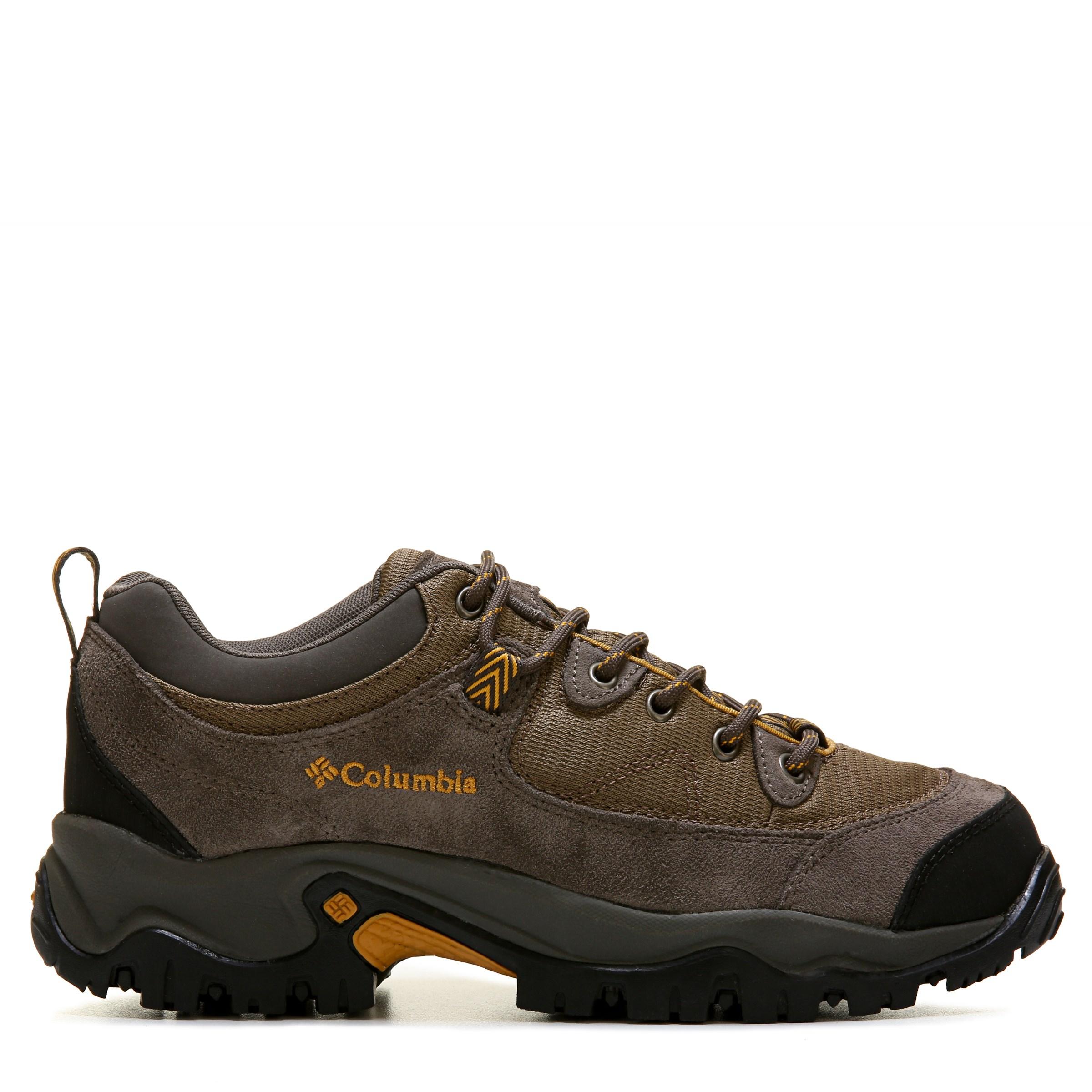 columbia birke trail shoes