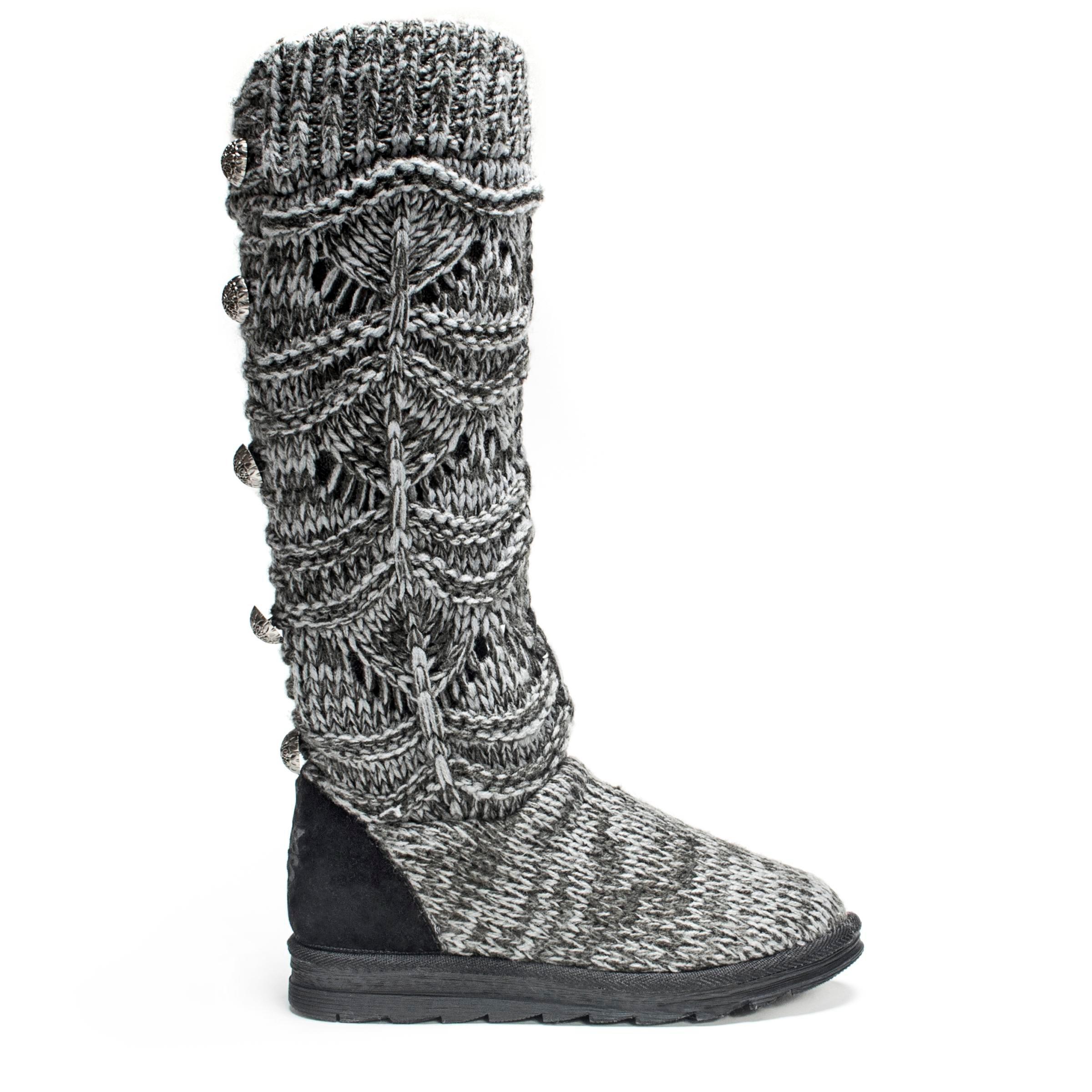 muk luks winter boots