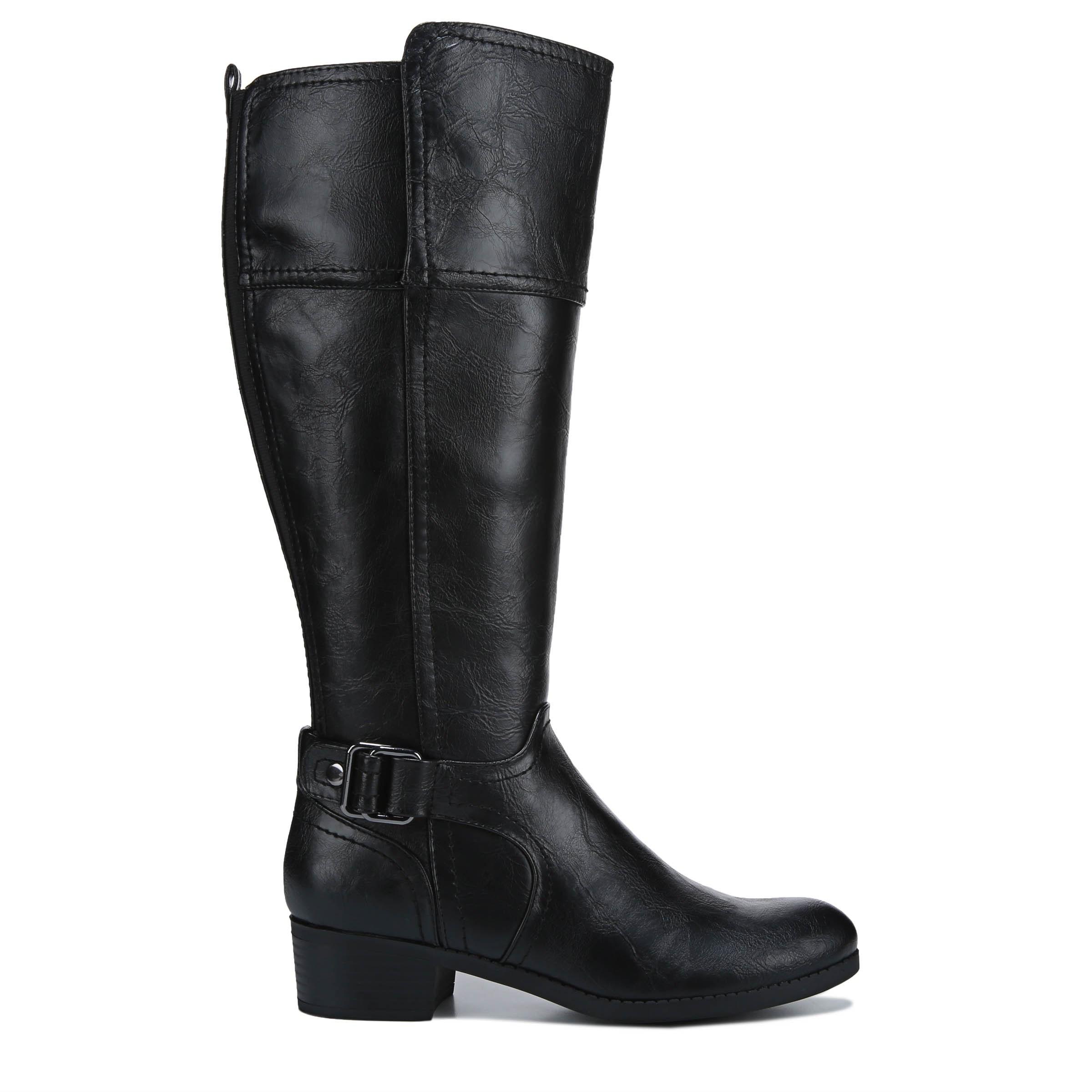 unisa treece riding boot