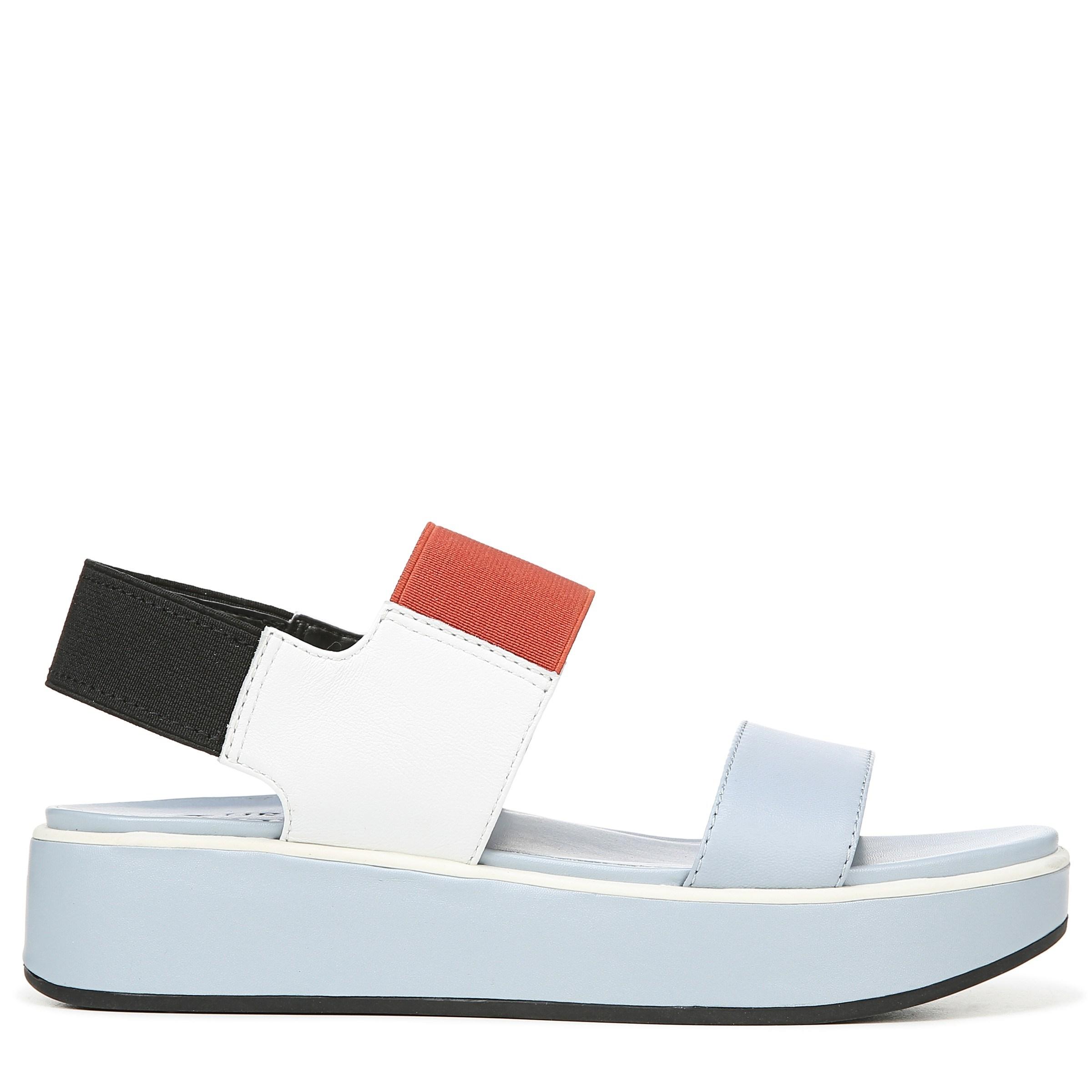 naturalizer carys platform sandal